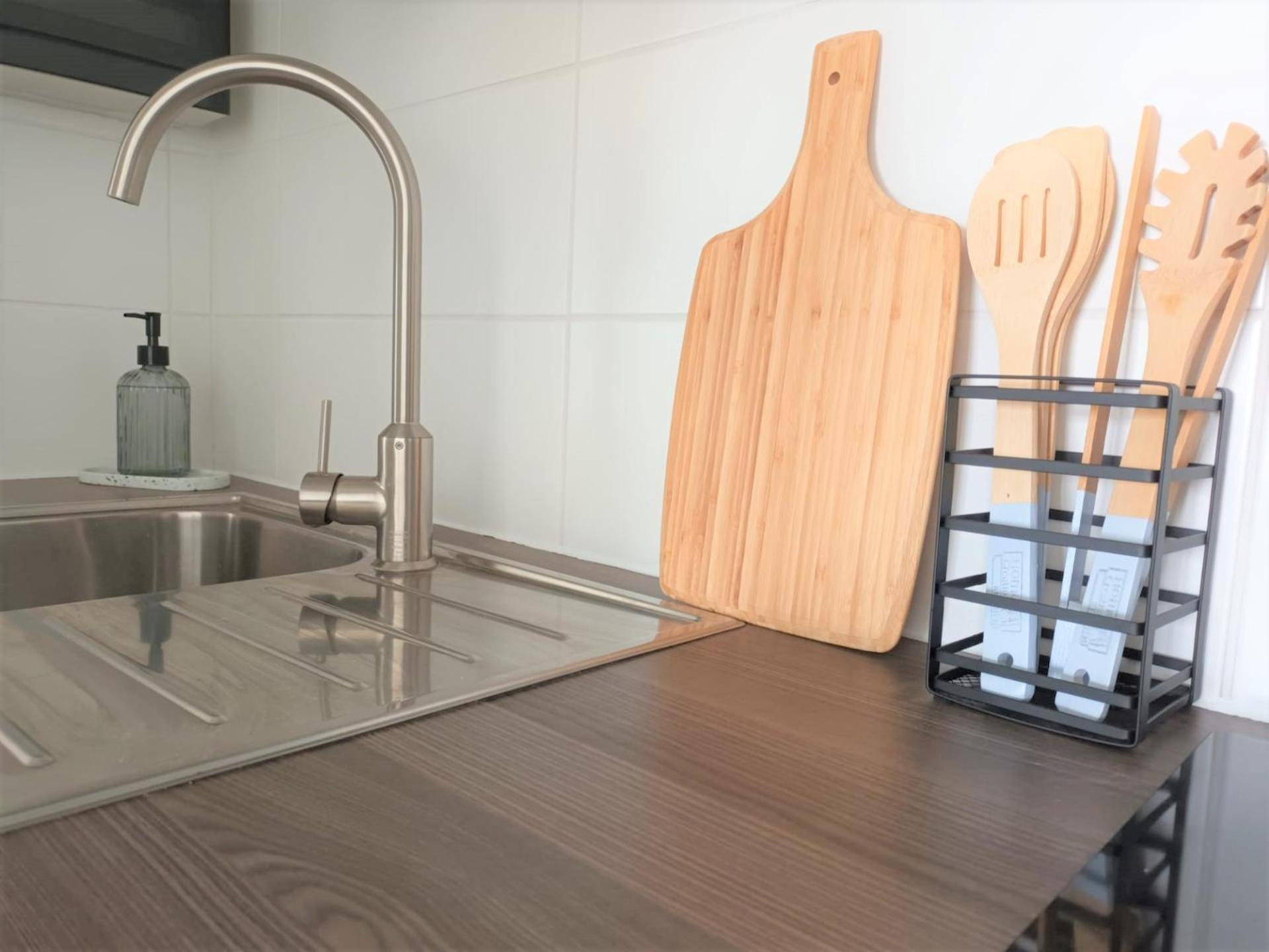 O’Stay appartement Oostende met parking 50m van zeedijk view 2