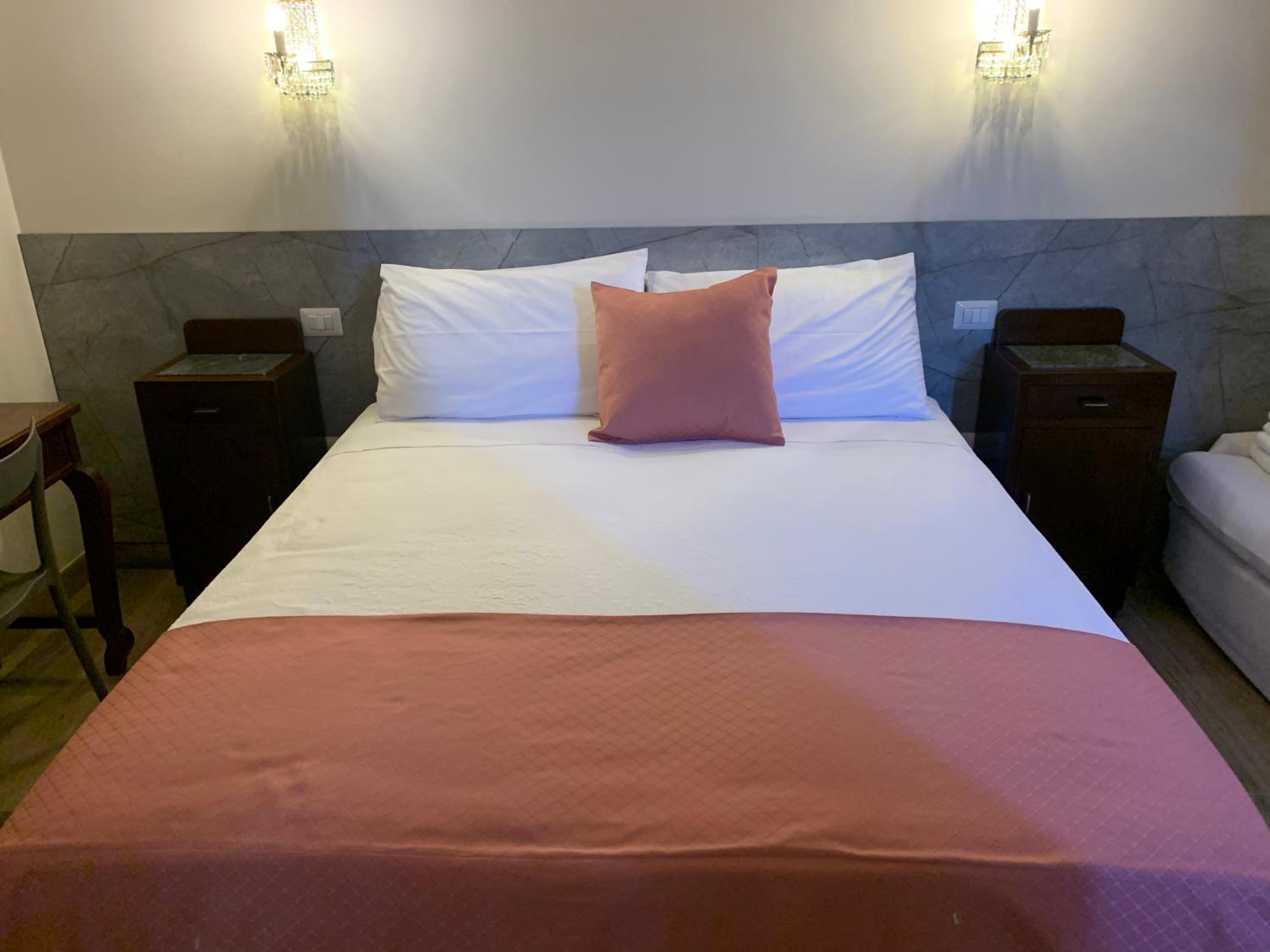 Guest House Vagamondo