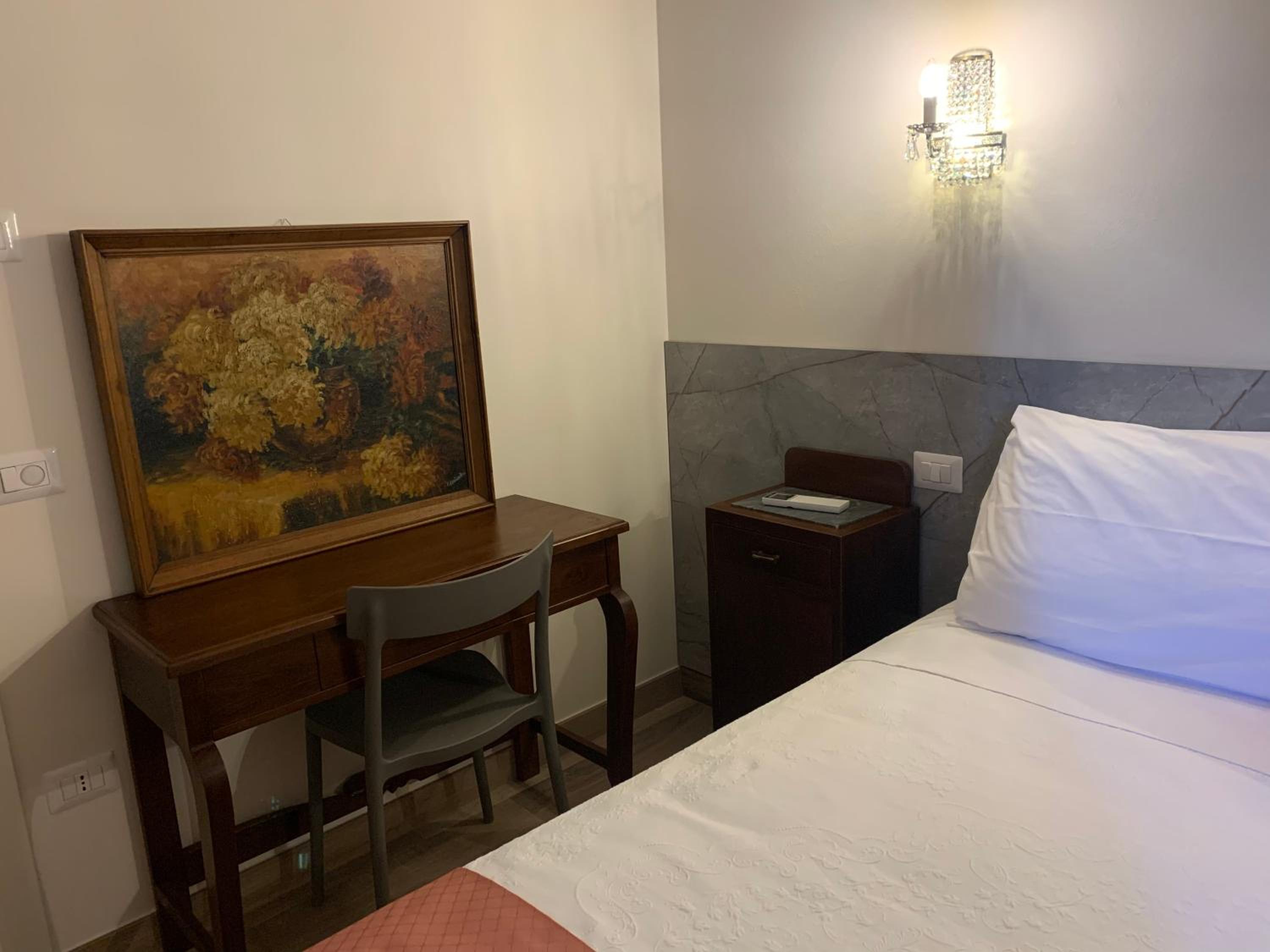 Guest House Vagamondo