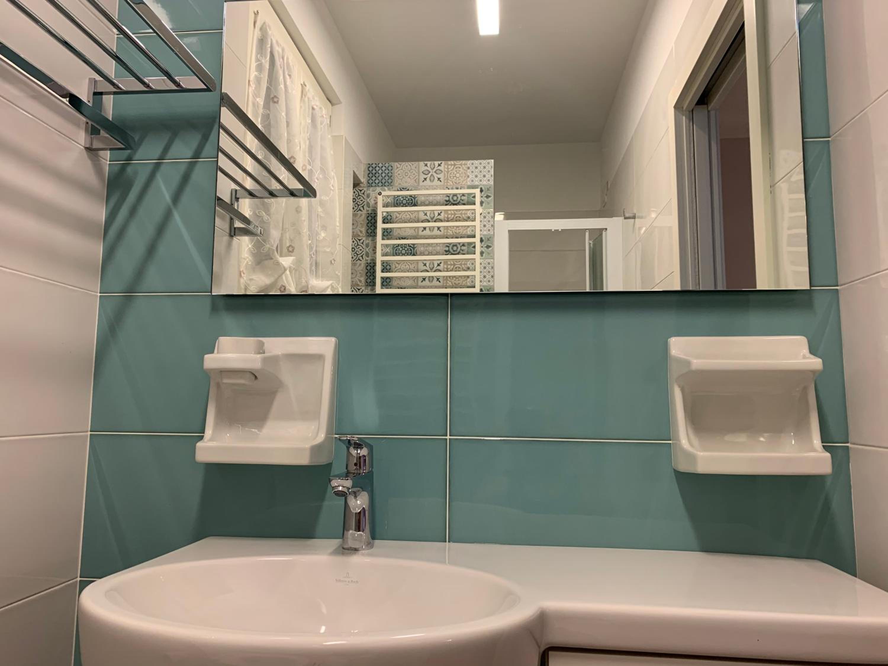 Guest House Vagamondo