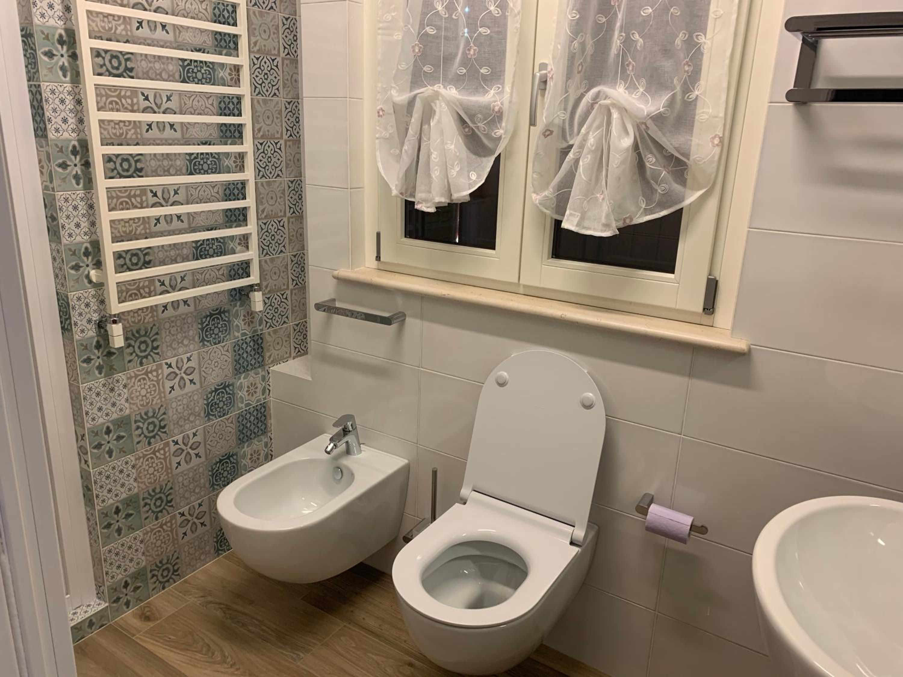 Guest House Vagamondo
