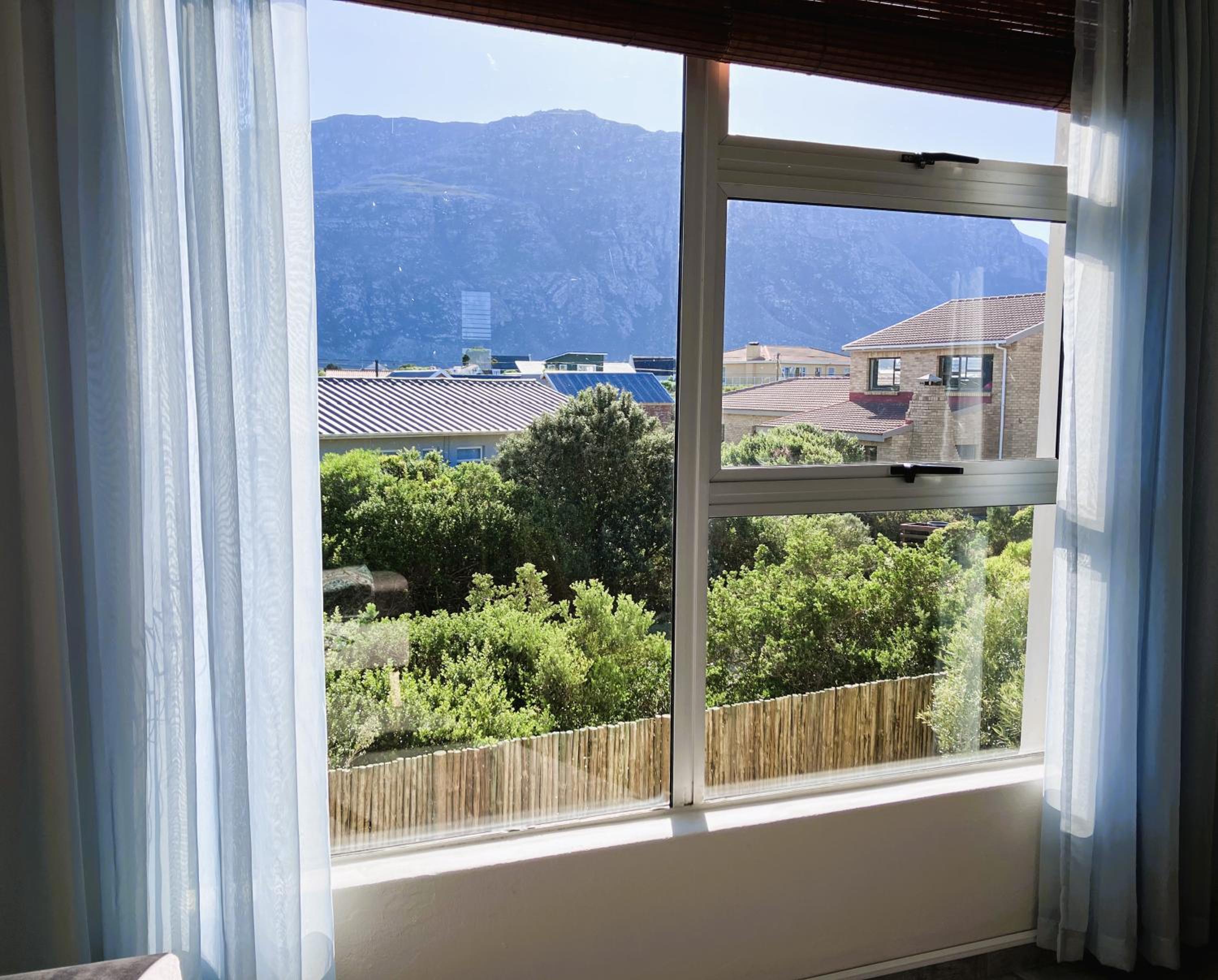 Silverdunes - Seaview