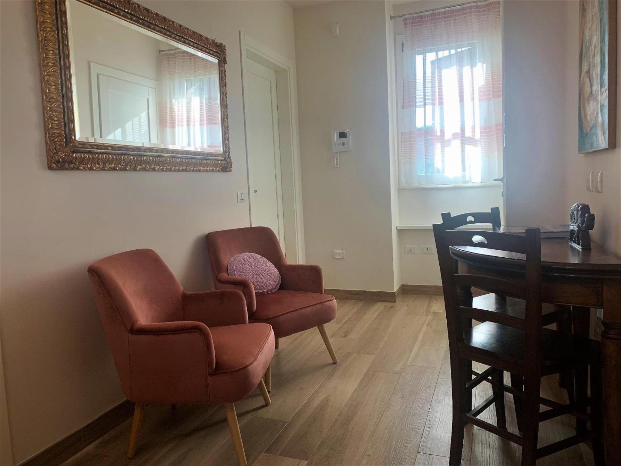 Guest House Vagamondo