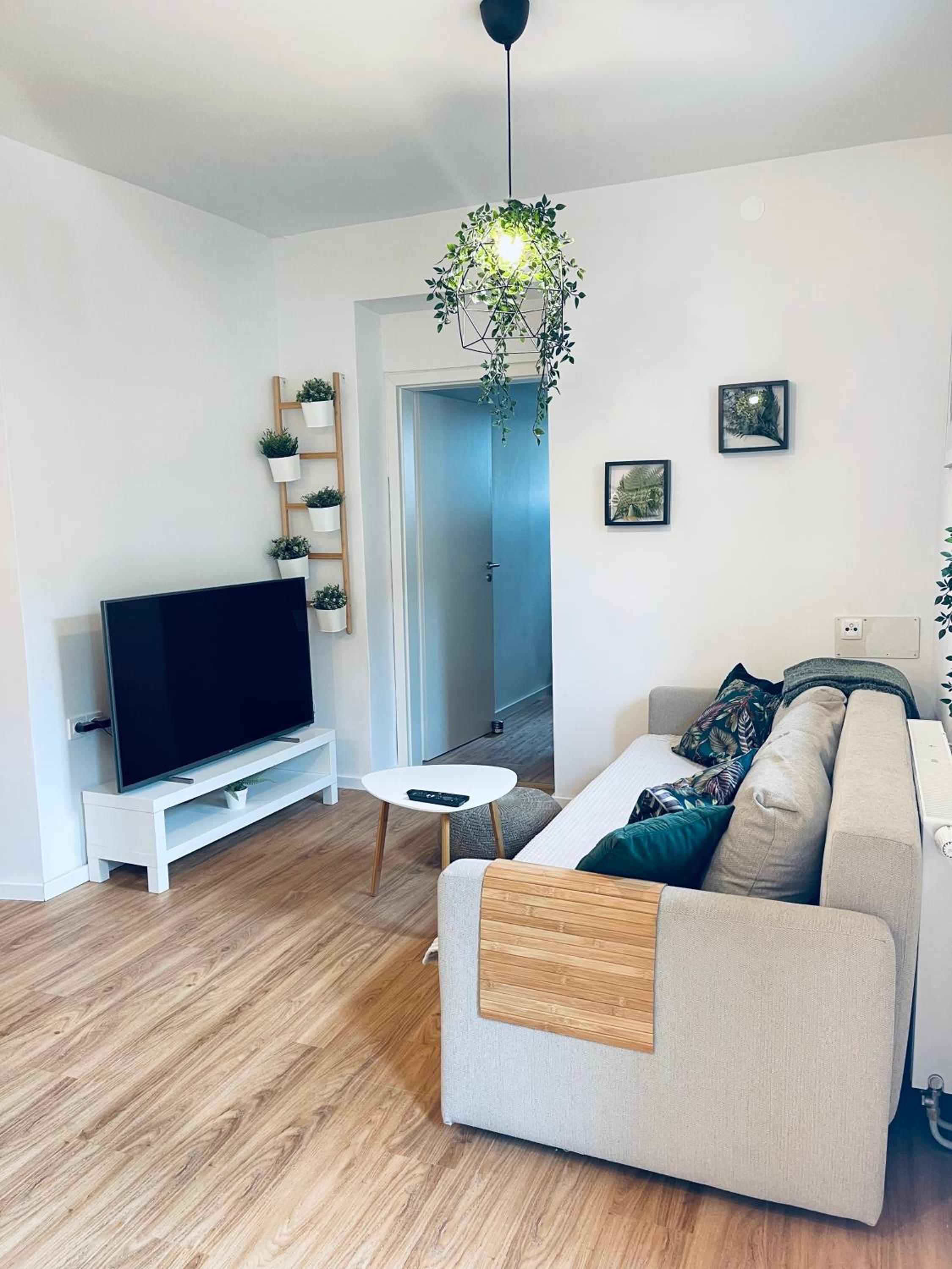 Apartma Naty view 3