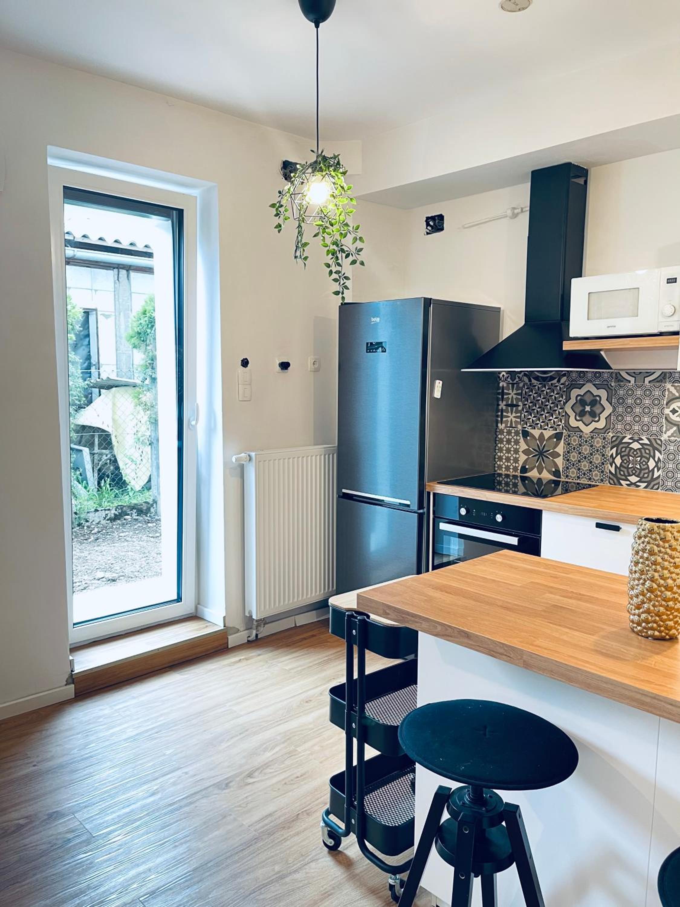 Apartma Naty view 2