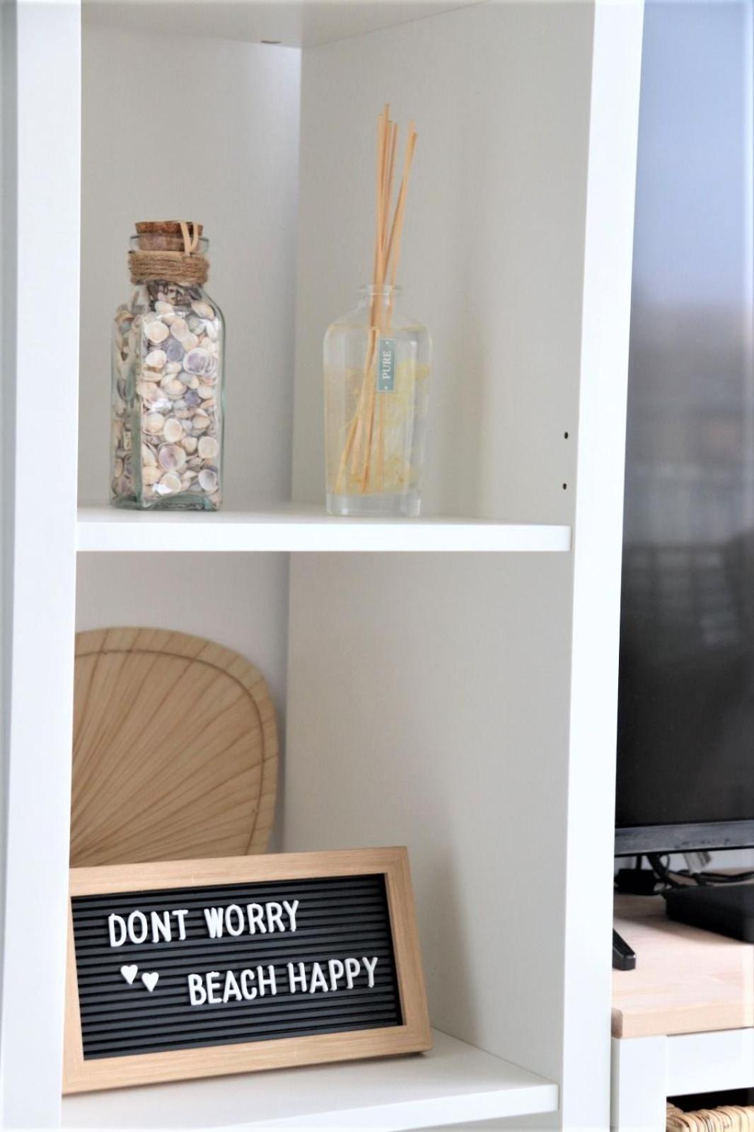 O’Stay appartement Oostende met parking 50m van zeedijk view 5