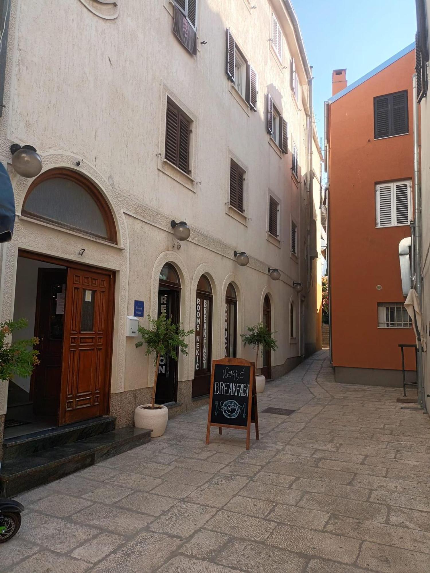Rooms Nekic 1 view 5