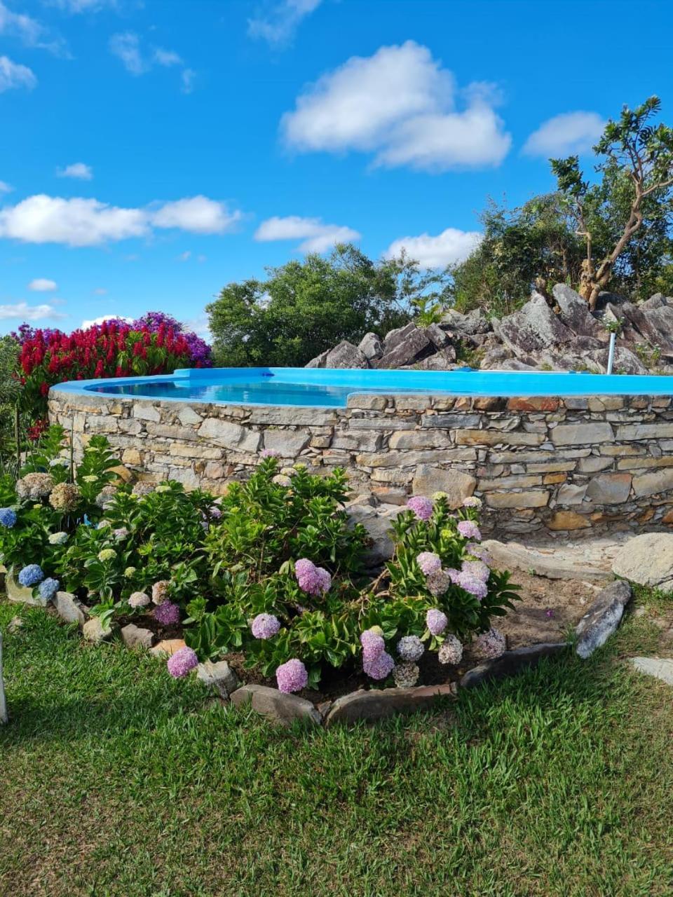 CASA DE CAMPO SENHORA SANTANA