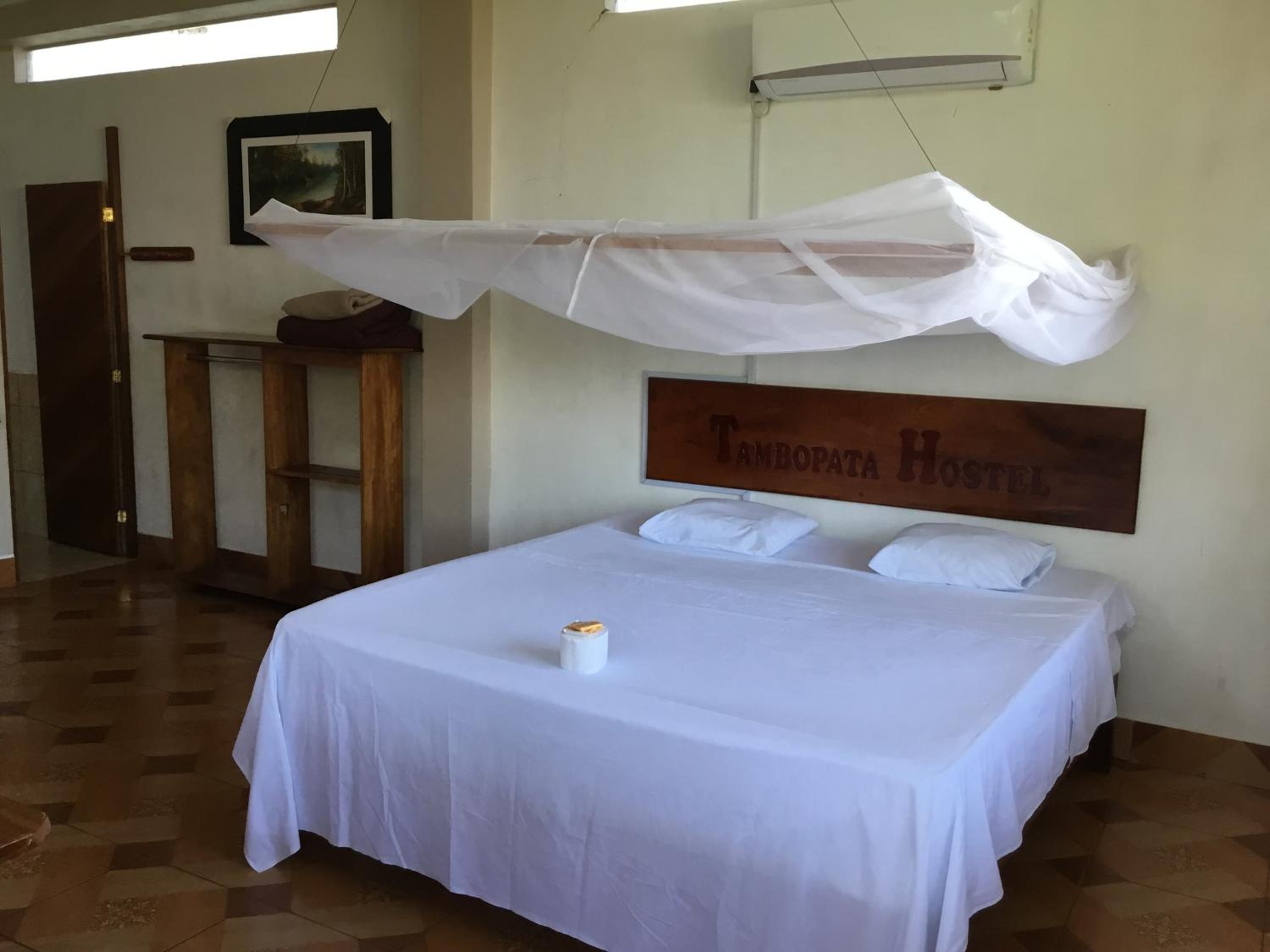 Tambopata Hostel