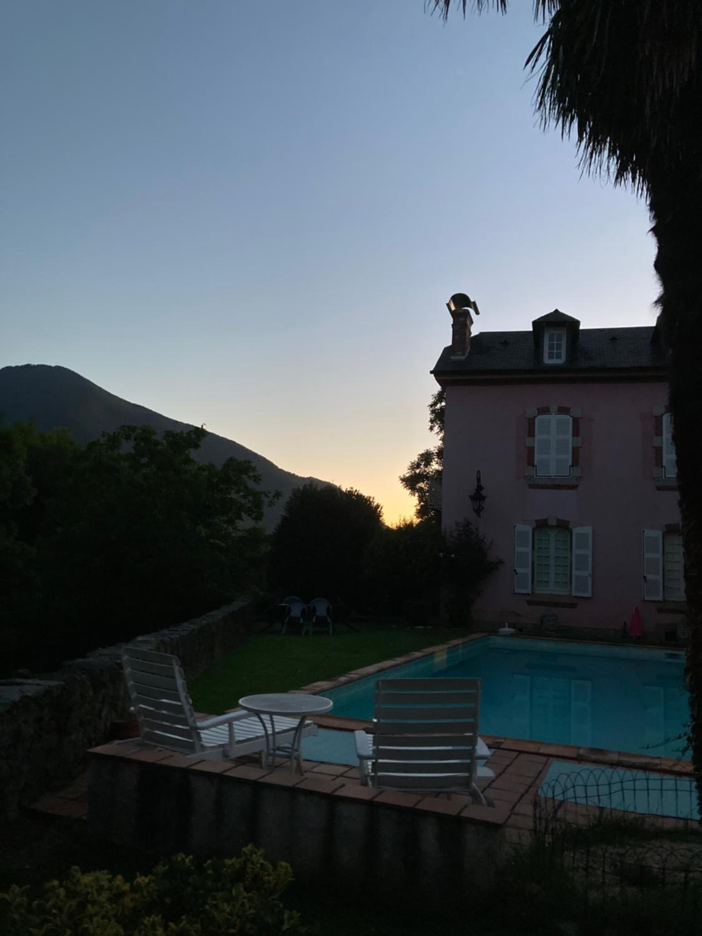 Chez Mamylette view 4