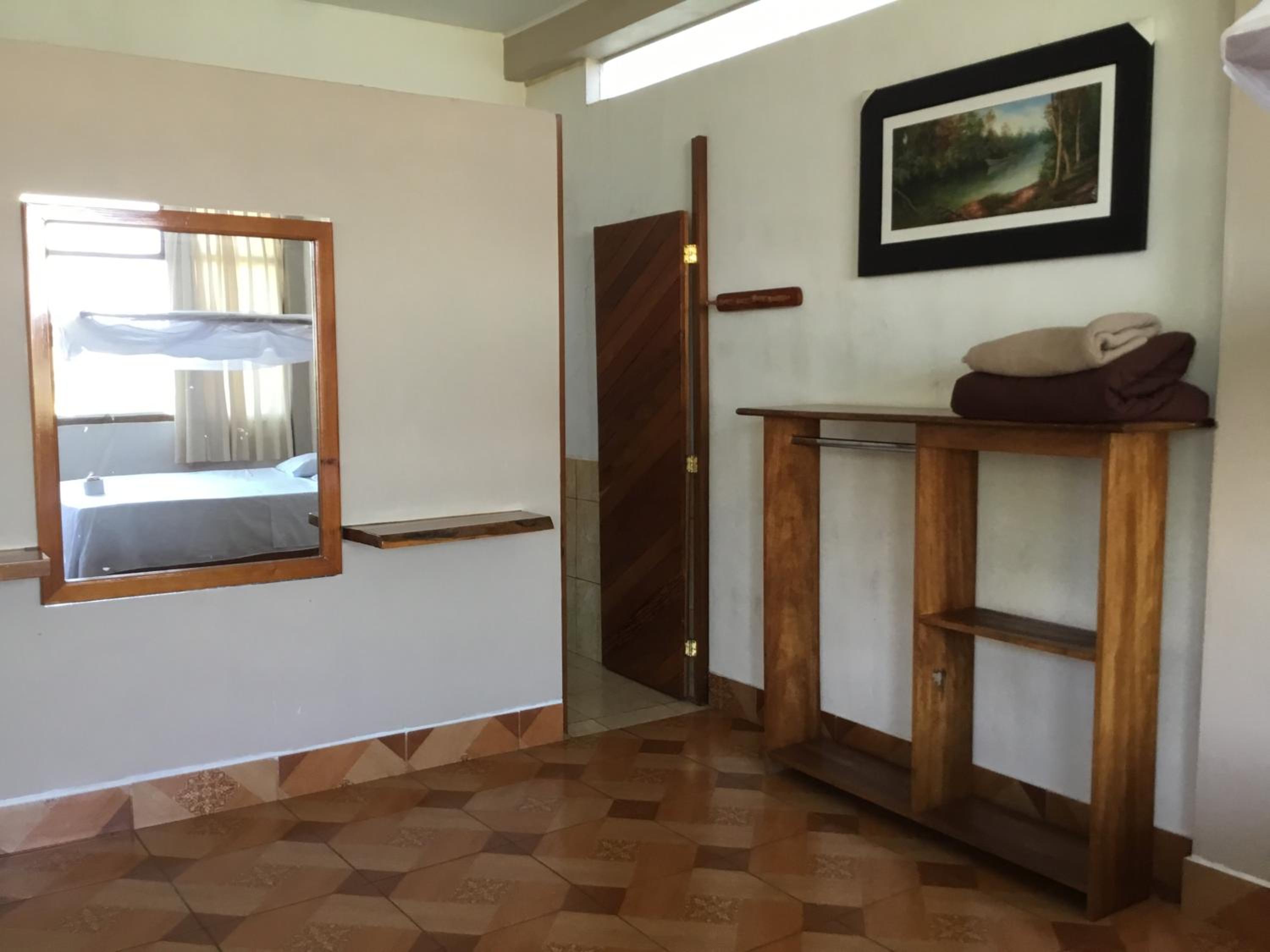 Tambopata Hostel