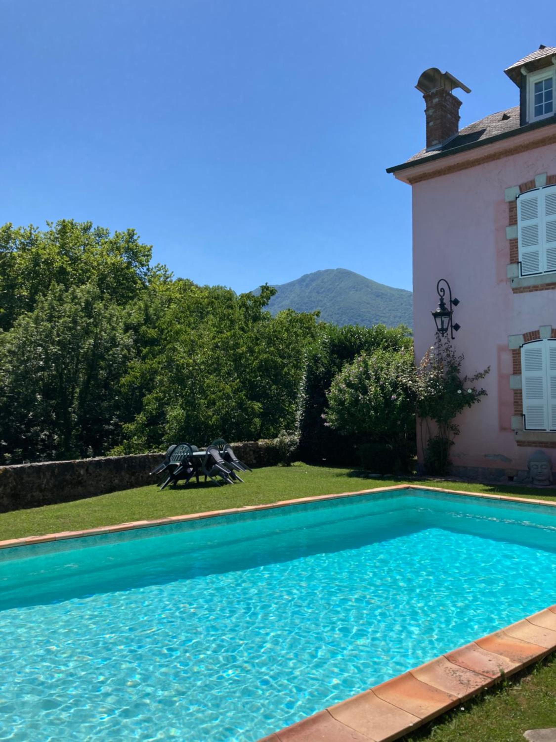 Chez Mamylette view 2