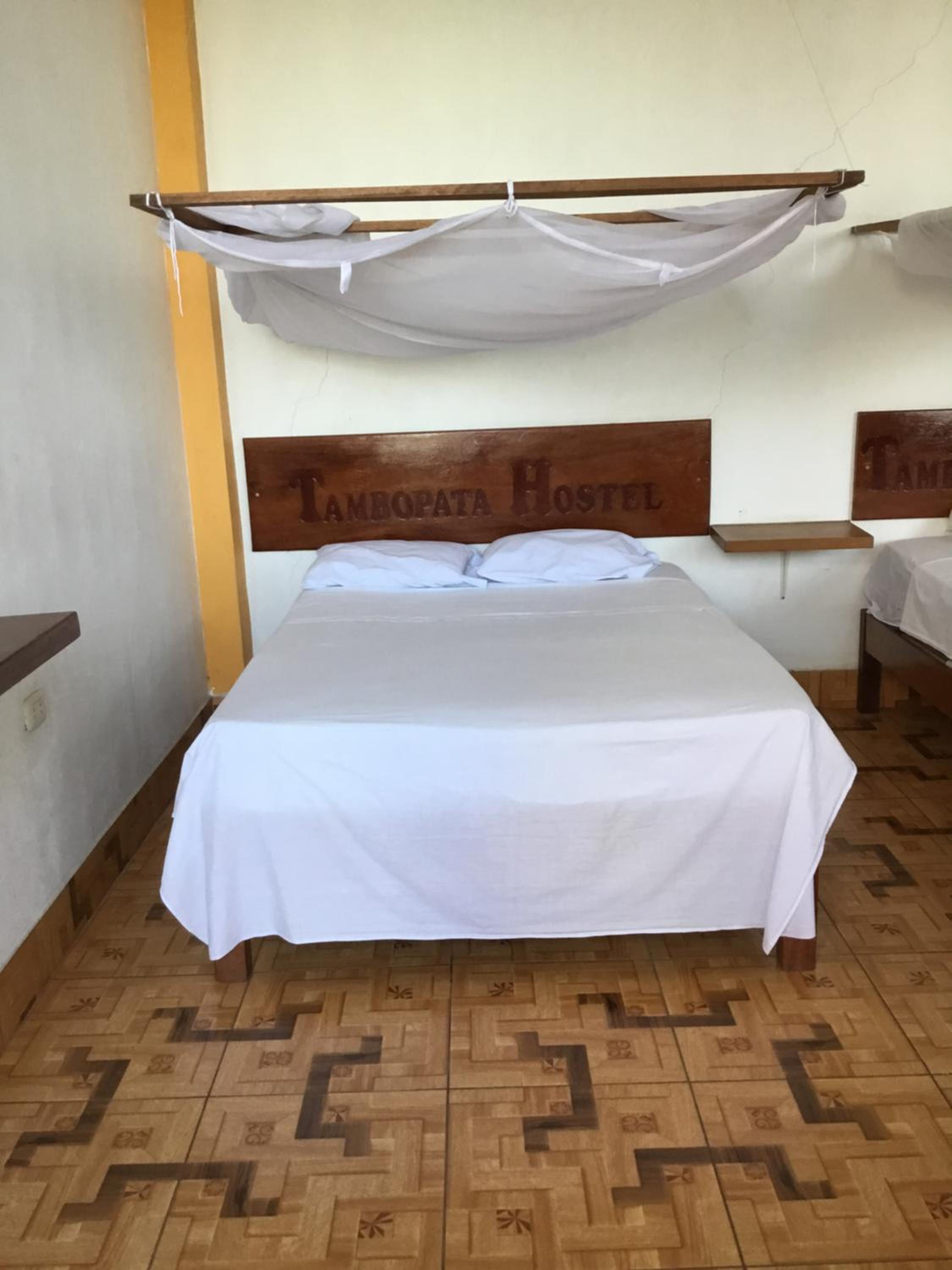 Tambopata Hostel