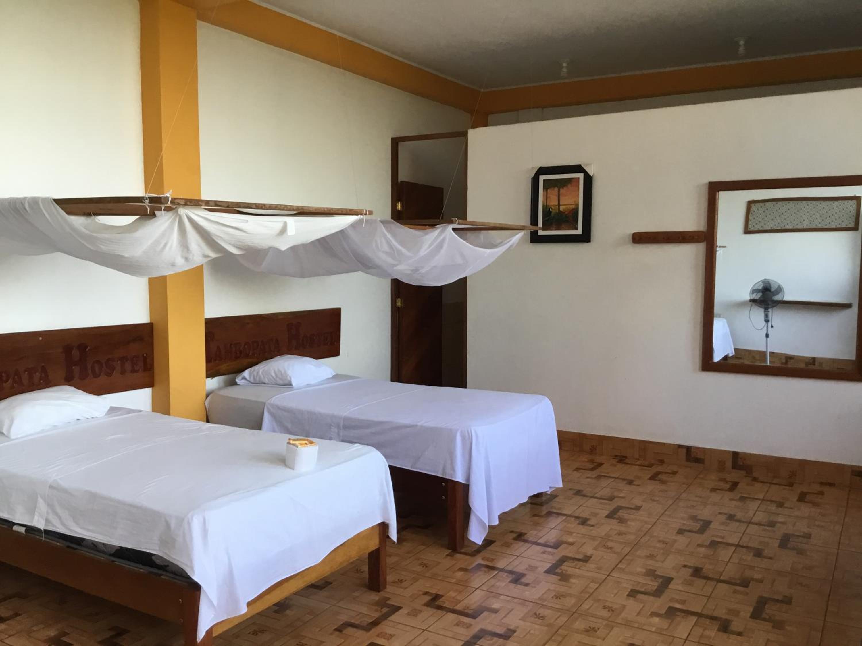 Tambopata Hostel