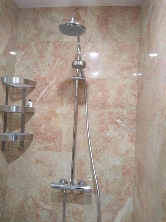 Luxury Apartment at Pirosmani 22 in central Borjomi view 4