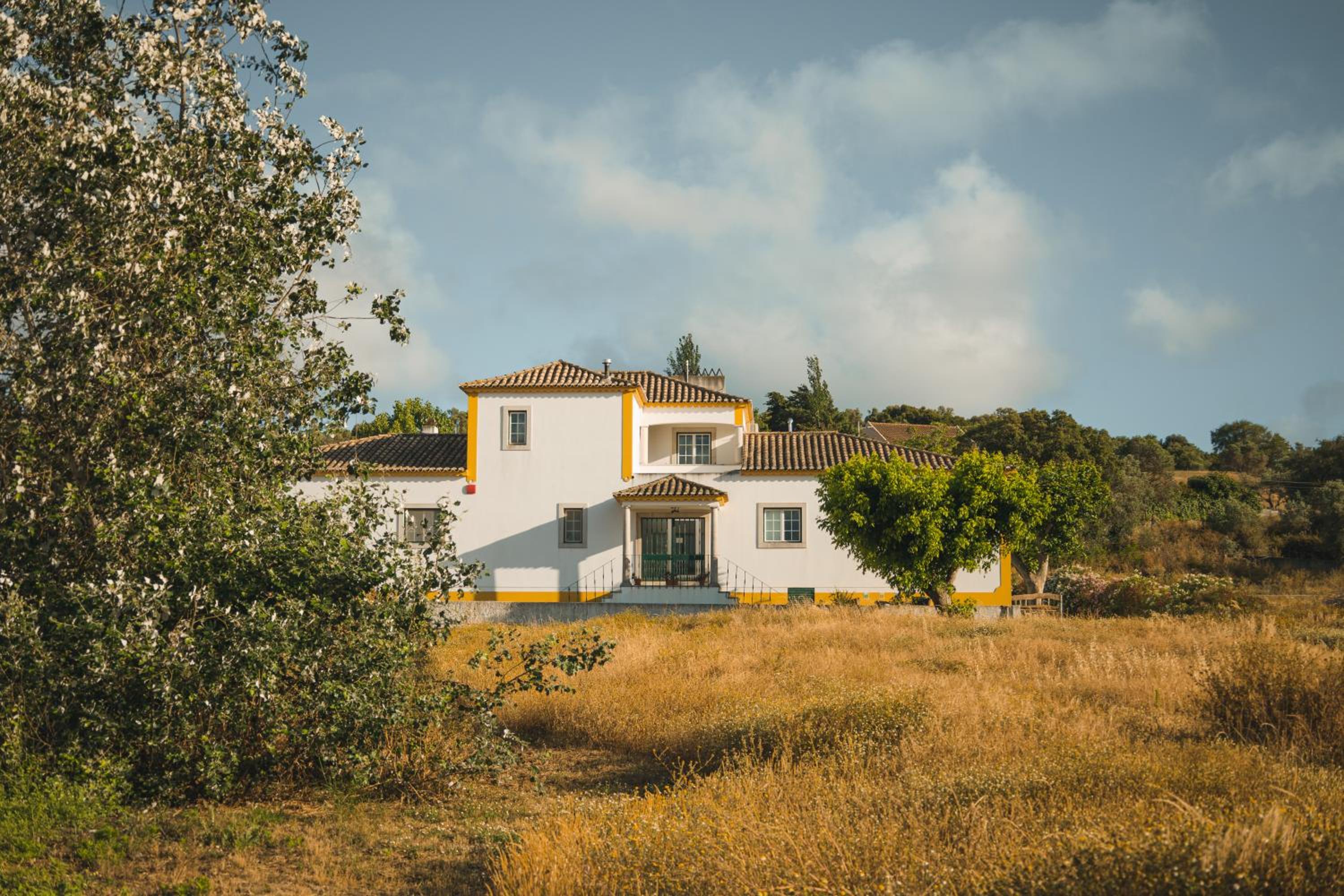Casal dos Cantos view 3