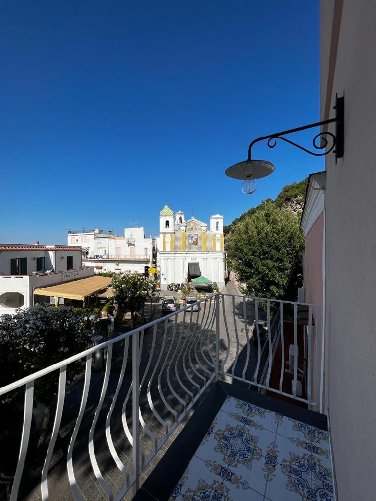 Villa Rosa