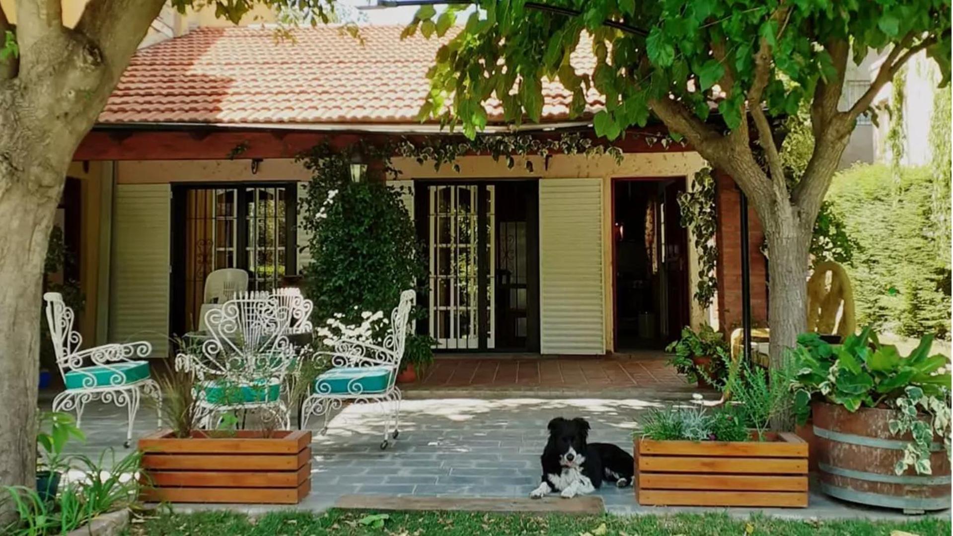 Departamento Las Margaritas