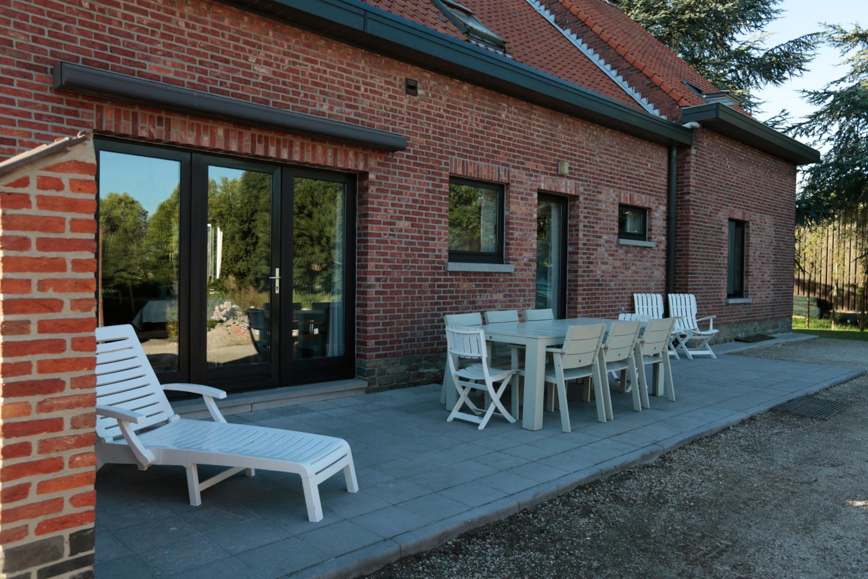 Huisje van de Meentocht
