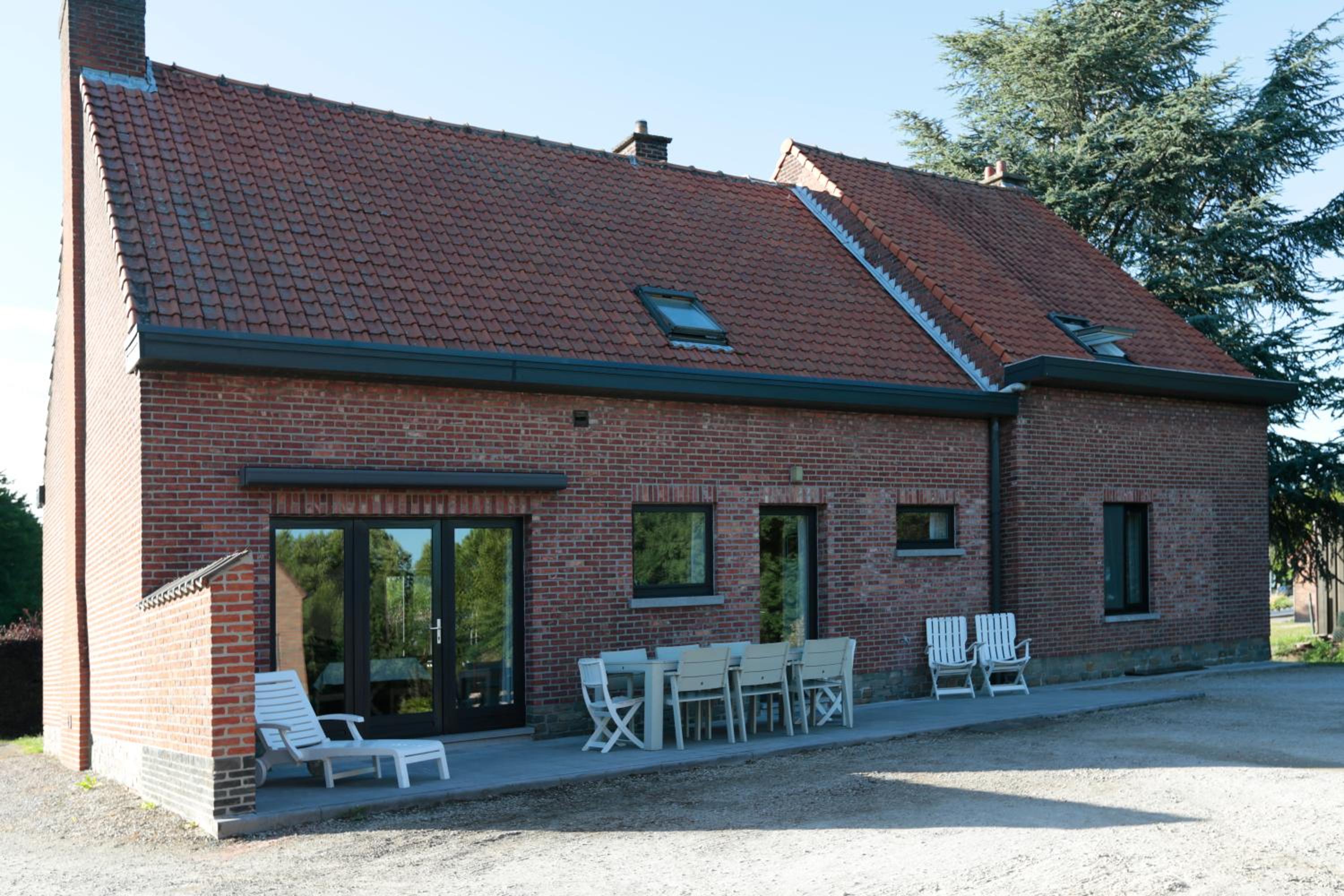 Huisje van de Meentocht