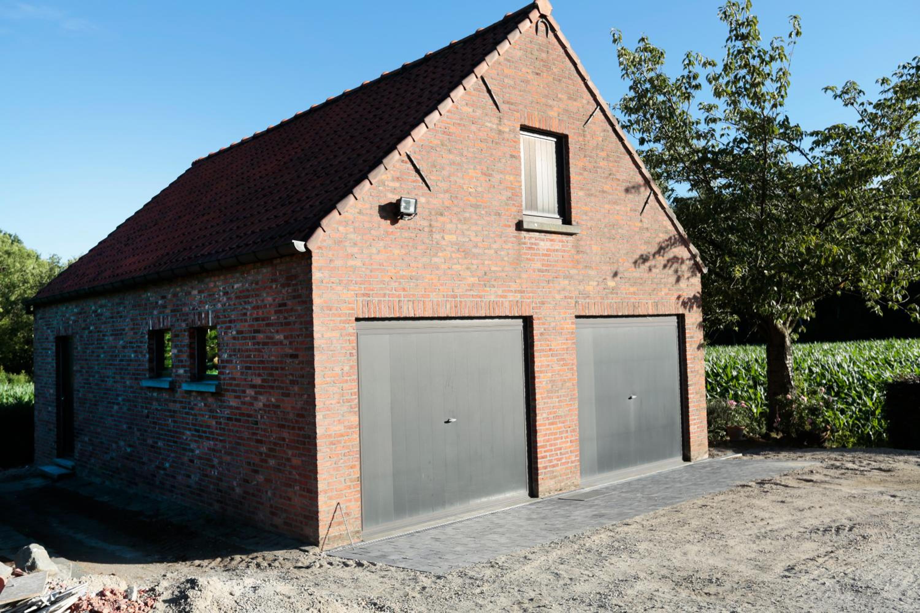 Huisje van de Meentocht