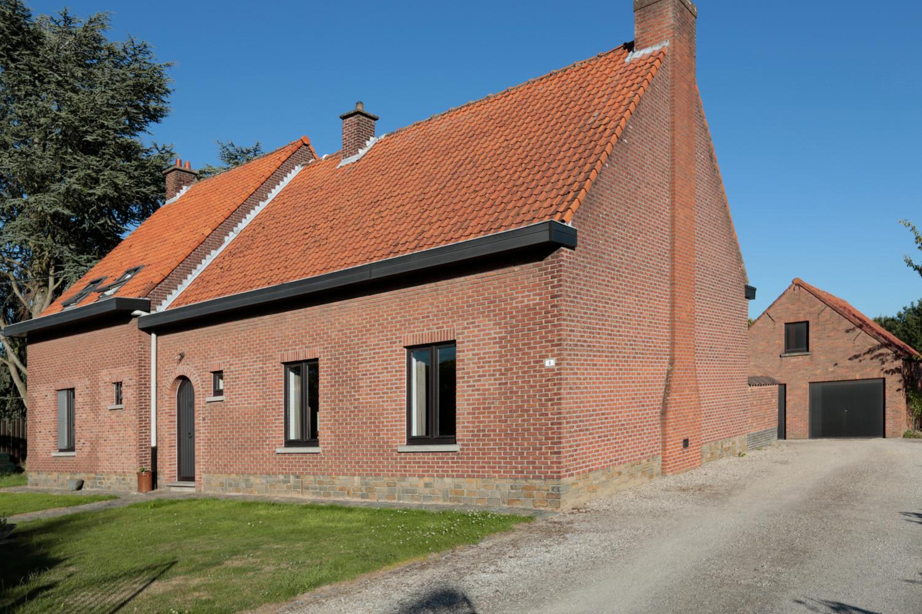 Huisje van de Meentocht