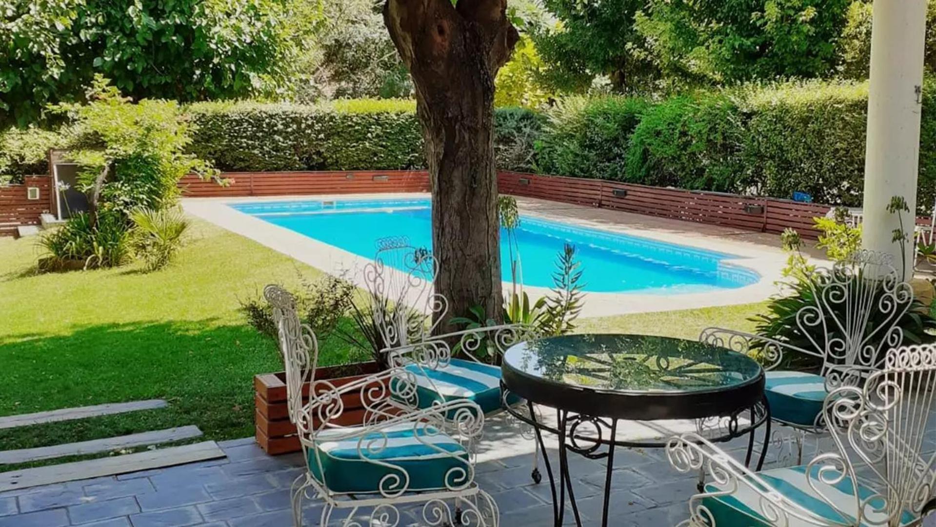 Departamento Las Margaritas