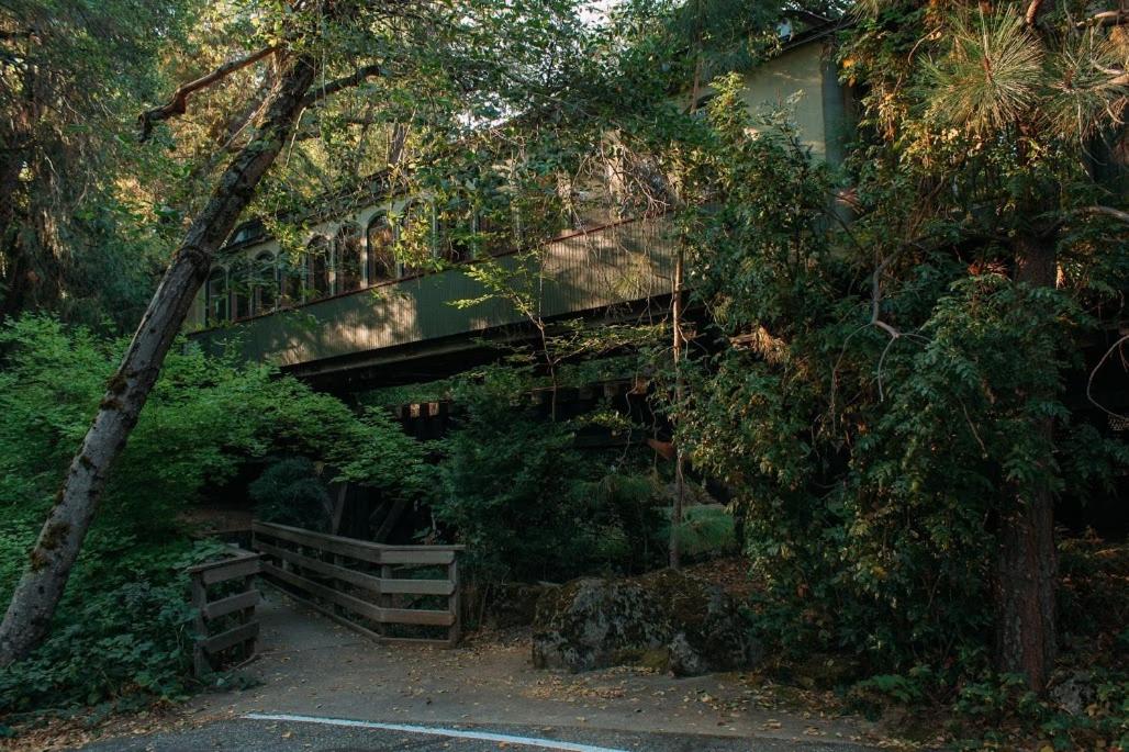 Grass Valley Vacations - Northern Queen Inn - Property Image 5