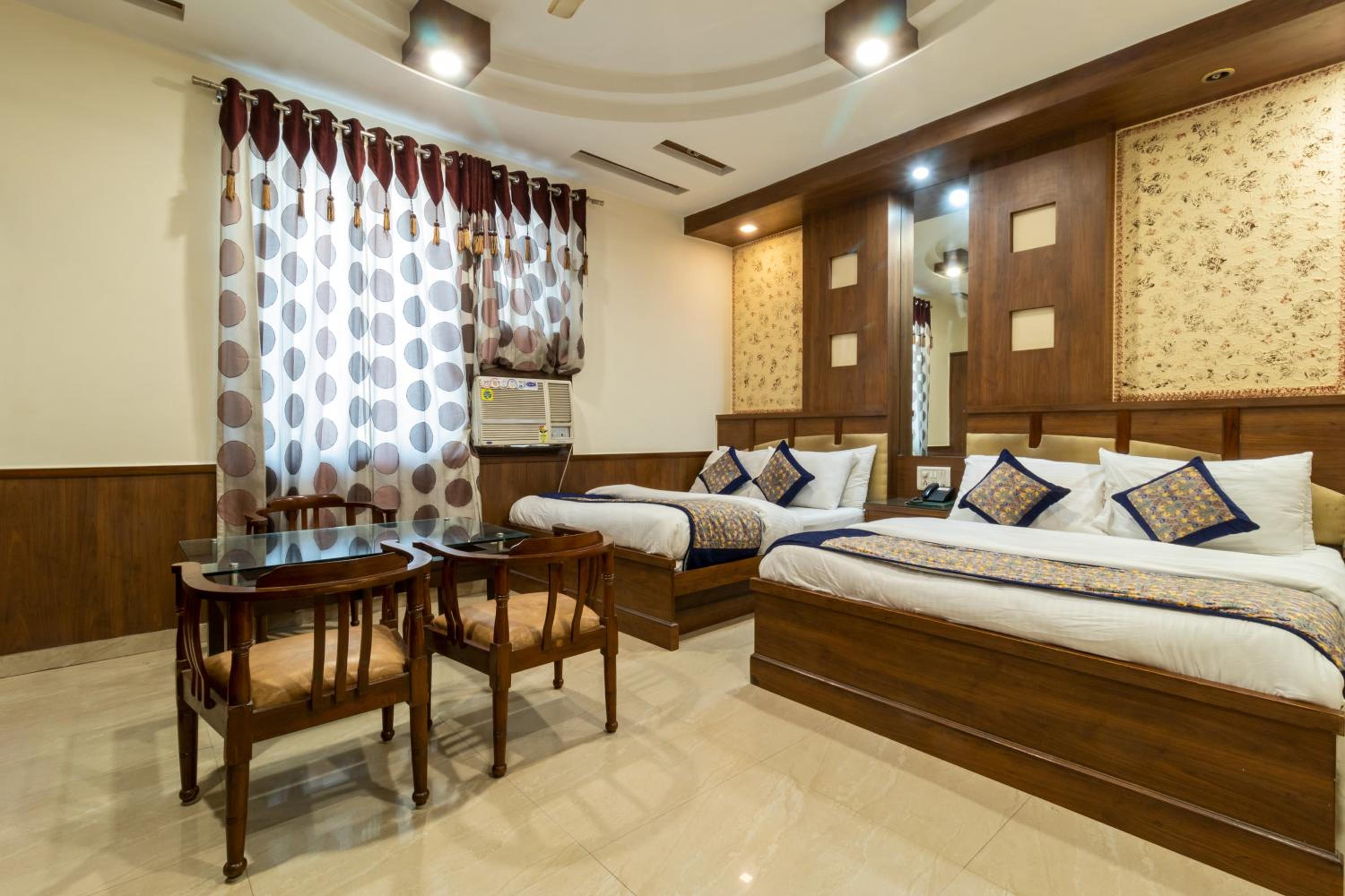 Hotel Baba Deluxe near New Delhi Railway Station and City Center -By RCG Hotels - Image 5