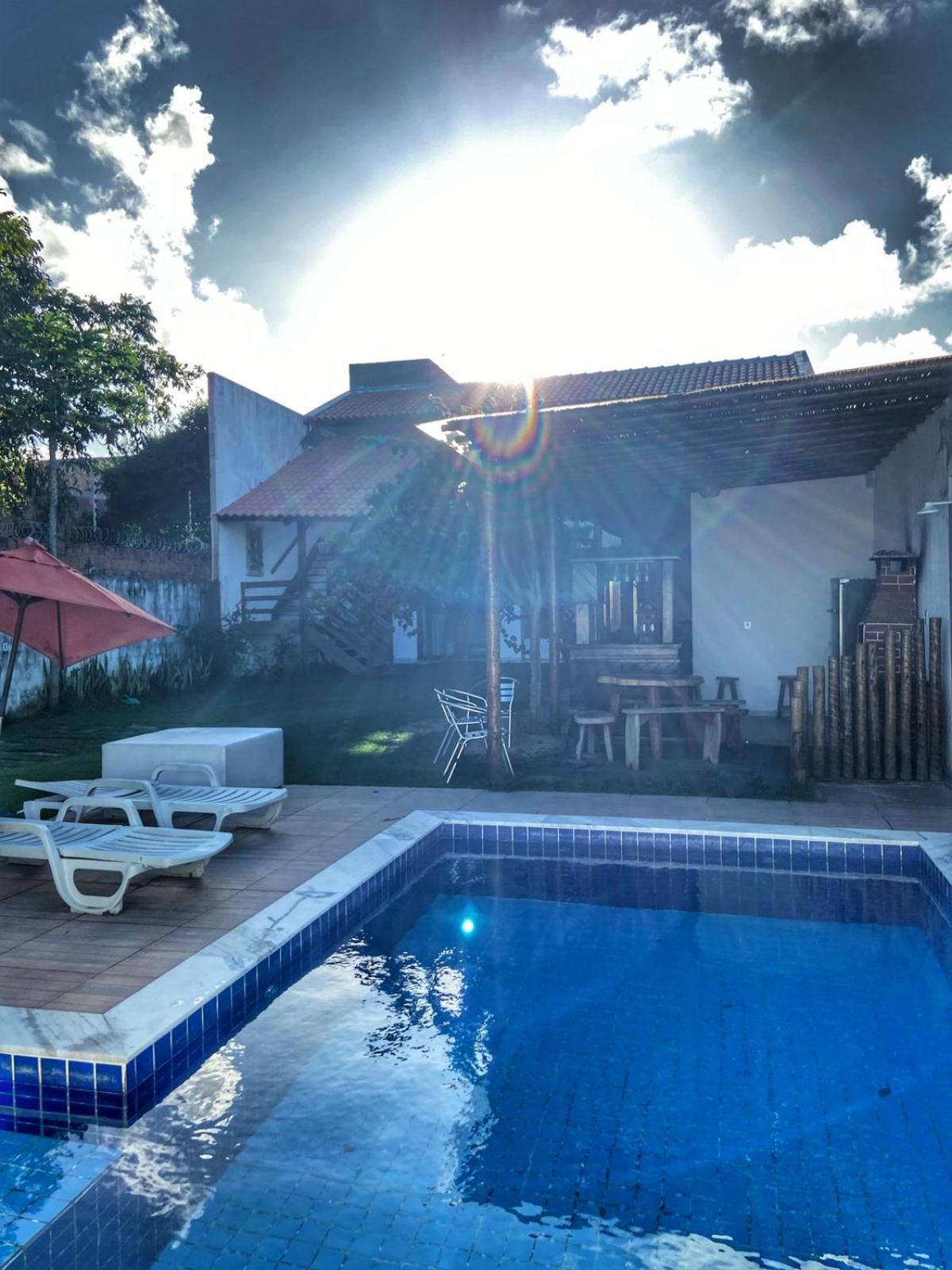 Casa do Francês Temporada