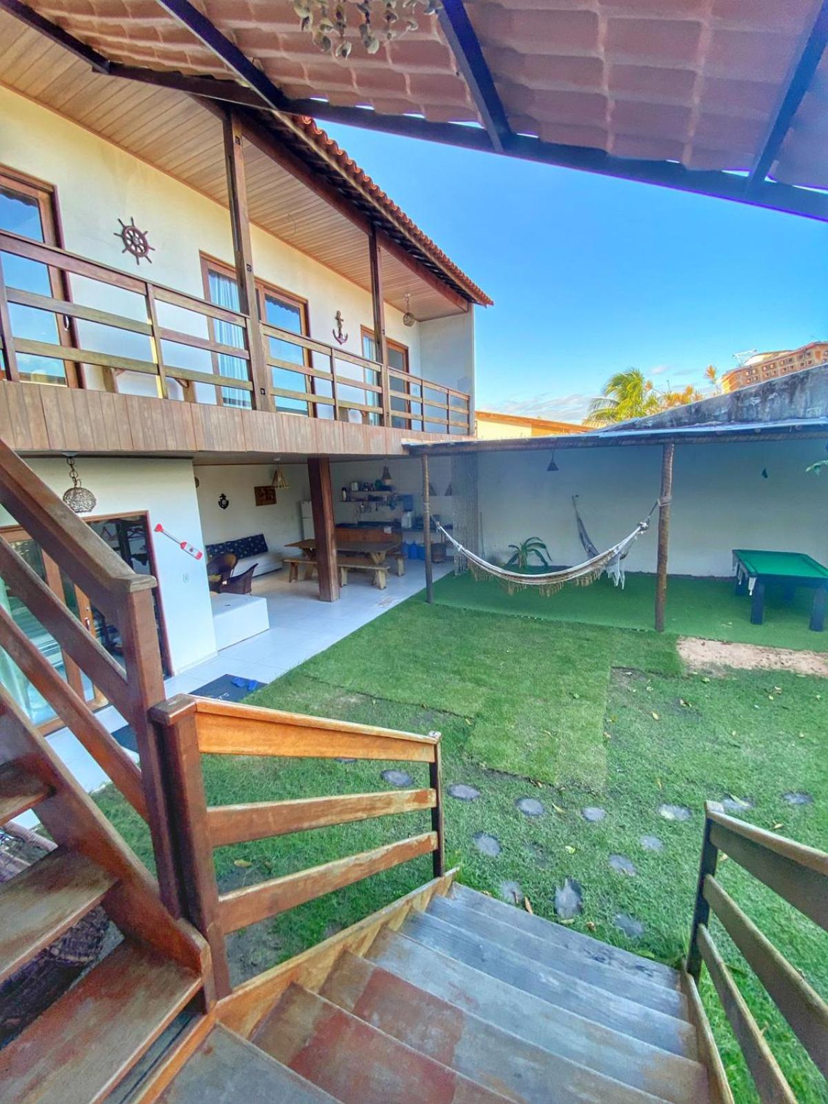Casa do Francês Temporada
