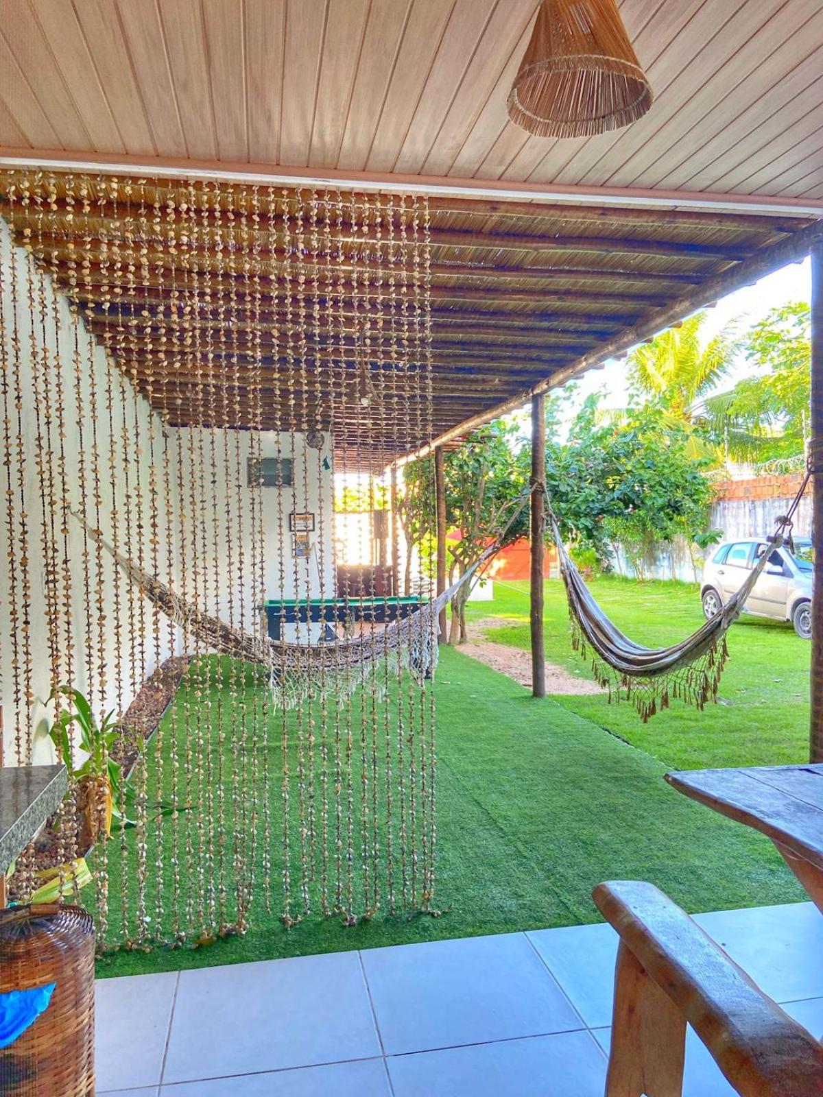 Casa do Francês Temporada
