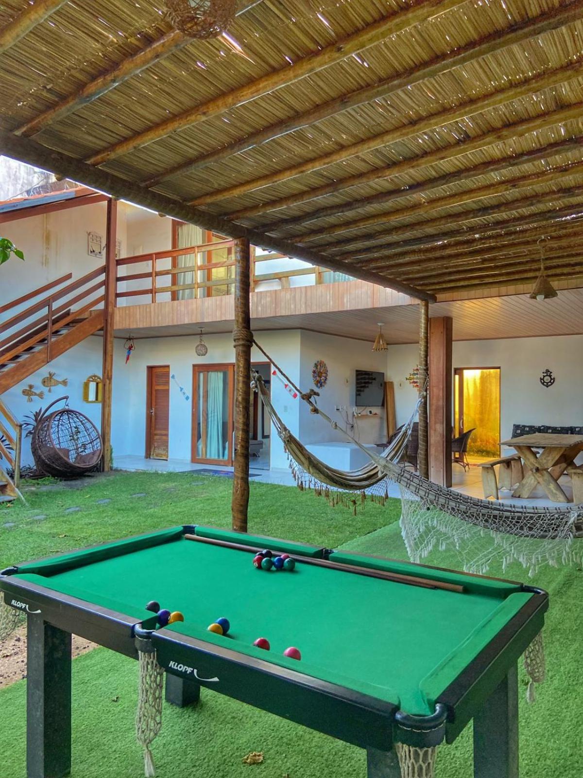 Casa do Francês Temporada