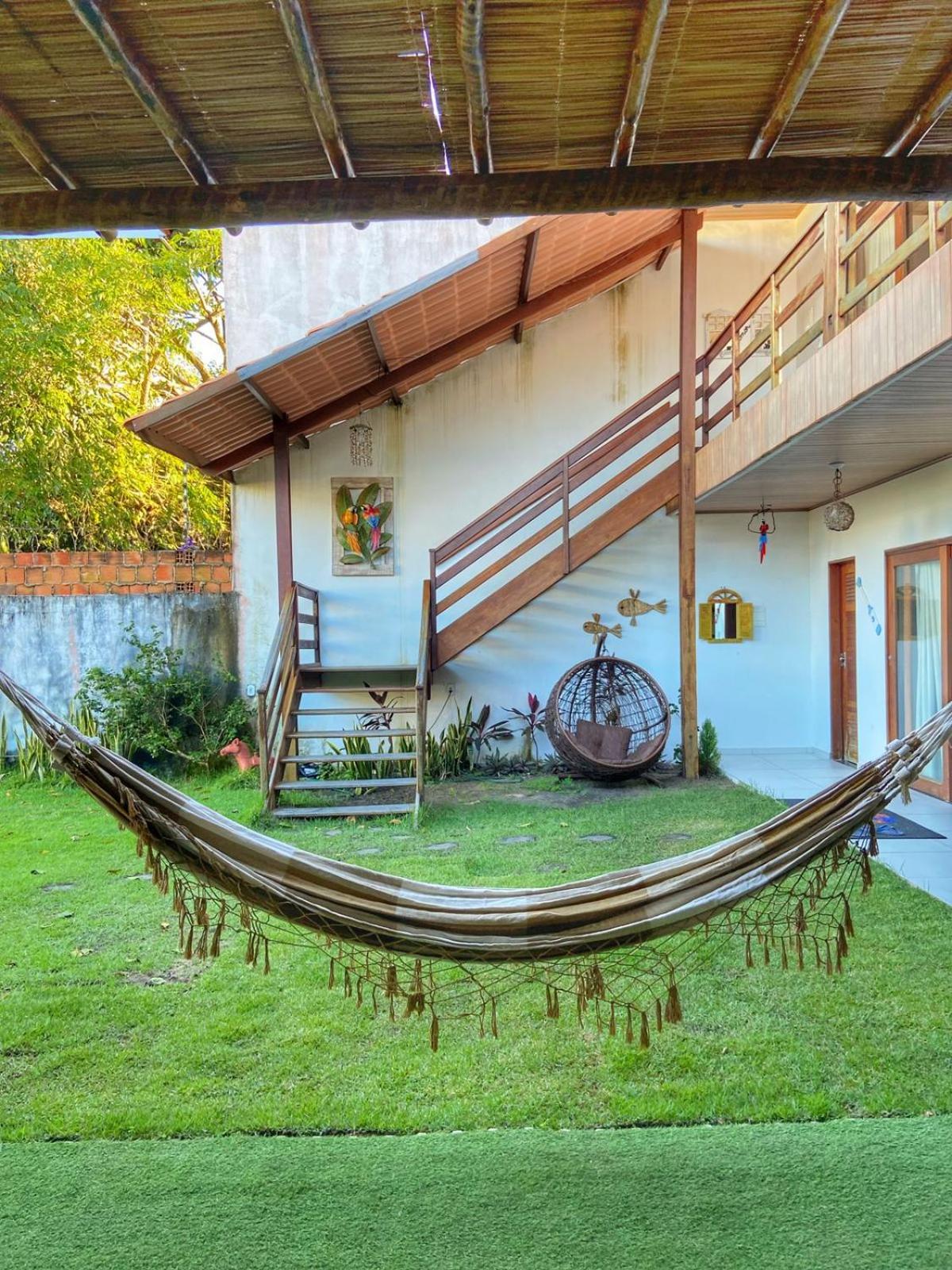Casa do Francês Temporada