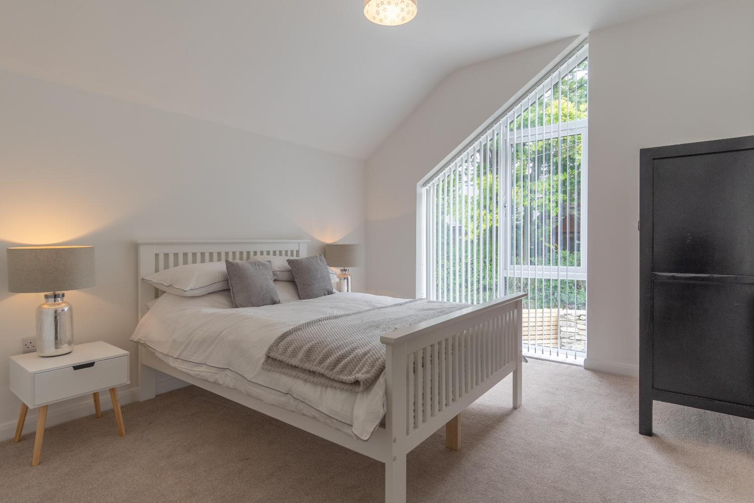 Snowdon Holiday Let, brand new home in the heart of Llanberis view 4