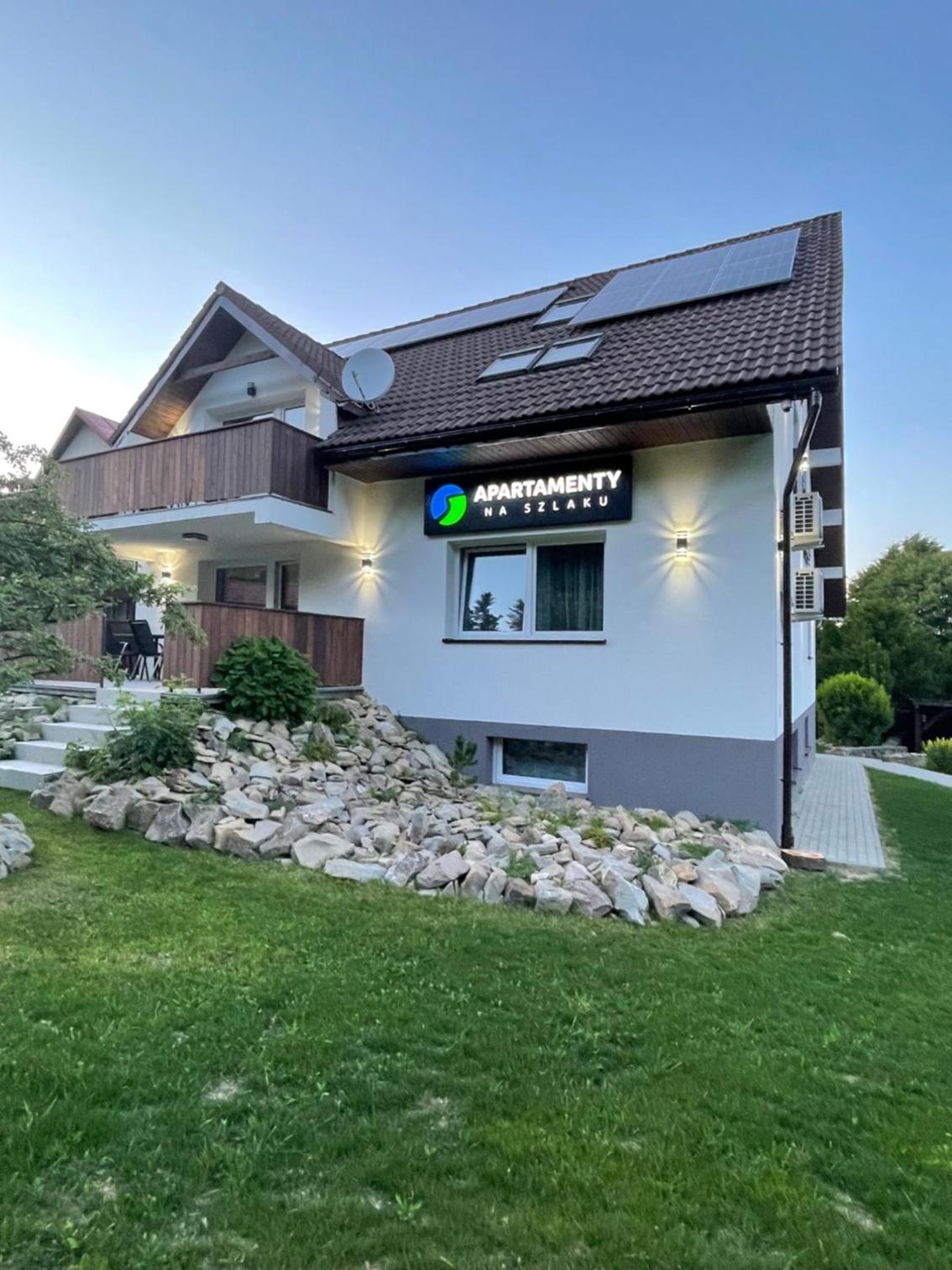 Apartamenty Na Szlaku view 5