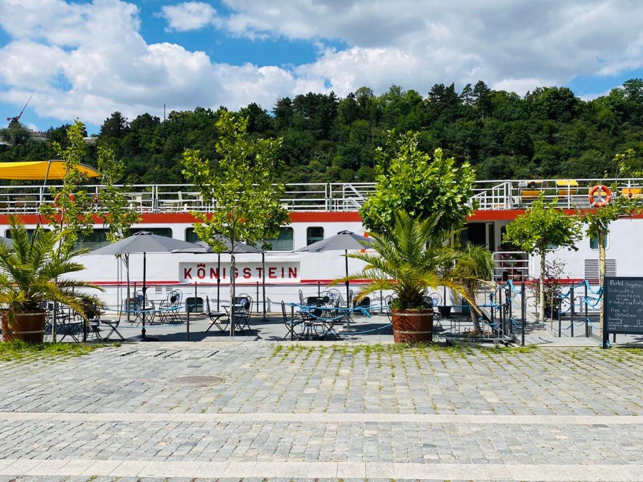 River hotel KÖNIGSTEIN