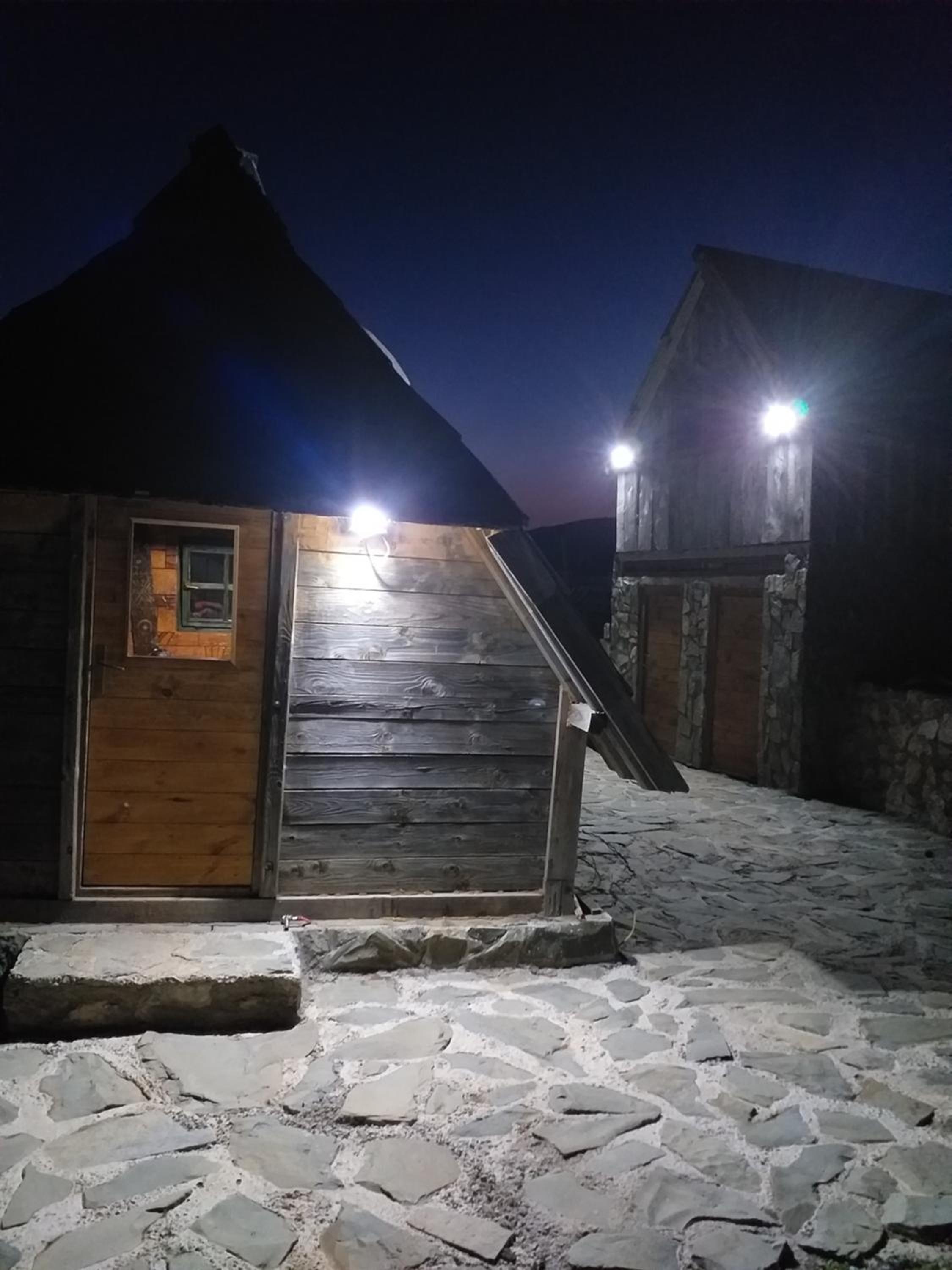 Koliba Kod Begija view 5
