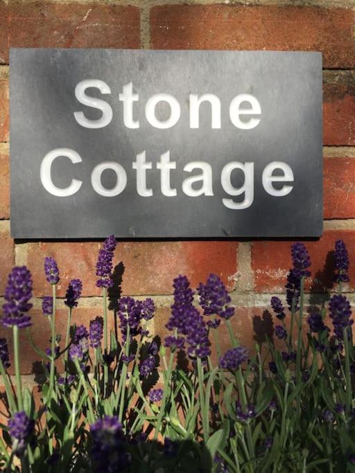 Stone Cottage