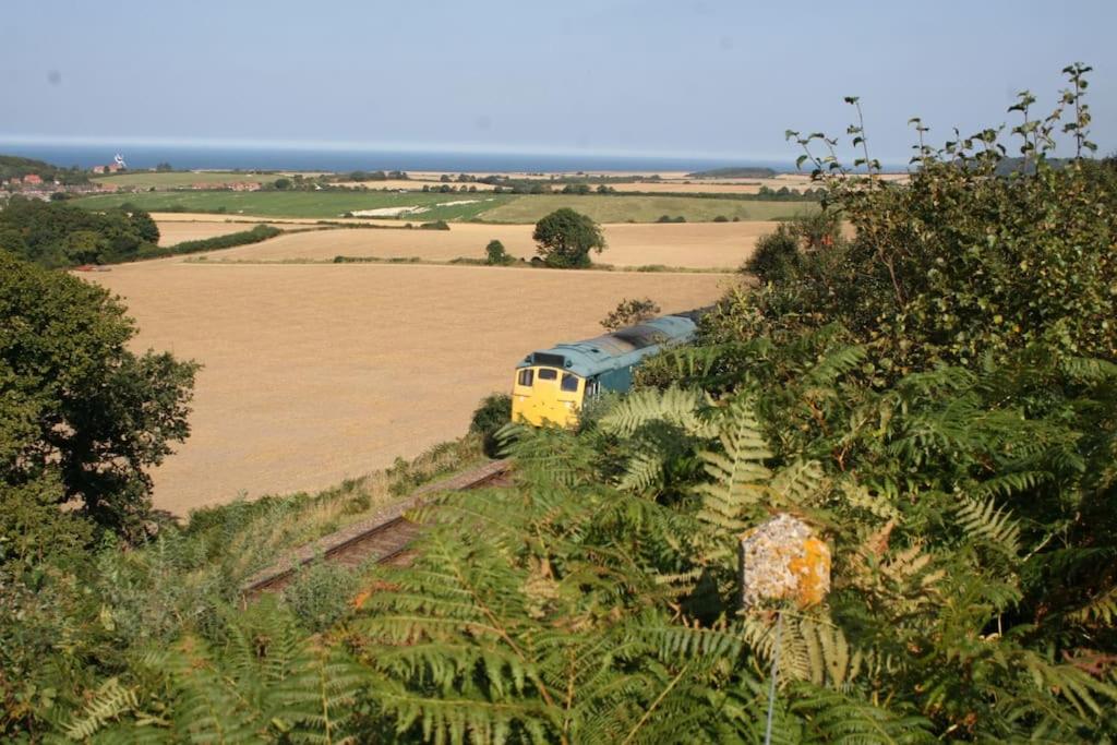 Stone Cottage