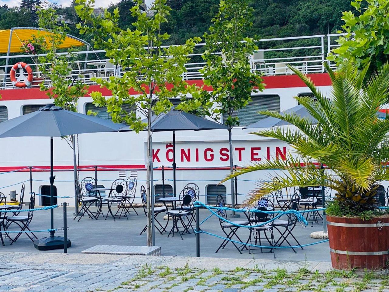 River hotel KÖNIGSTEIN