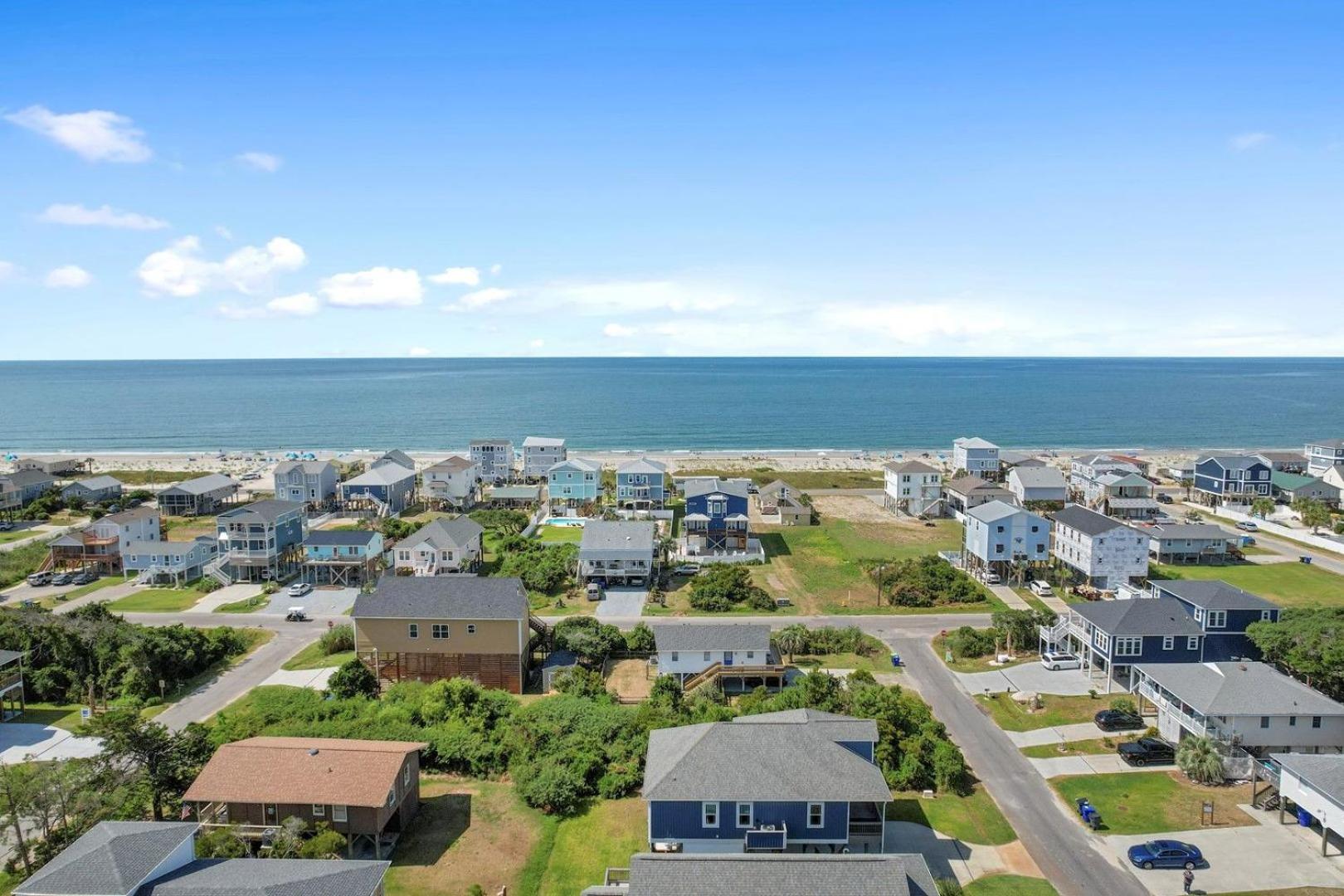 High Tide, photo 9