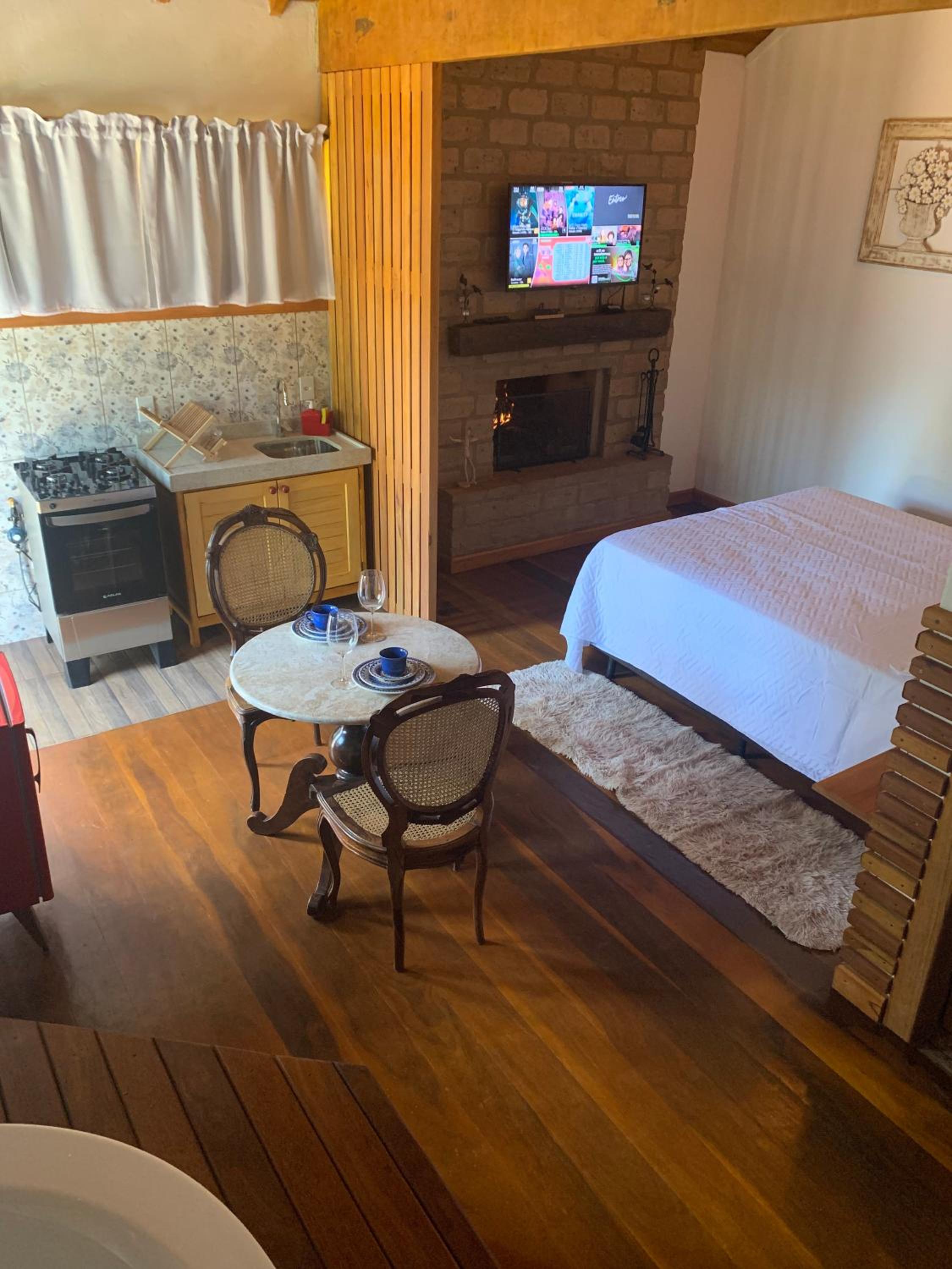Casa De Férias e Hospedagem Ana Lua