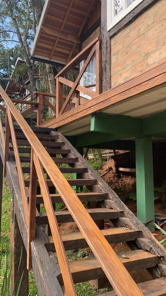 Casa De Férias e Hospedagem Ana Lua