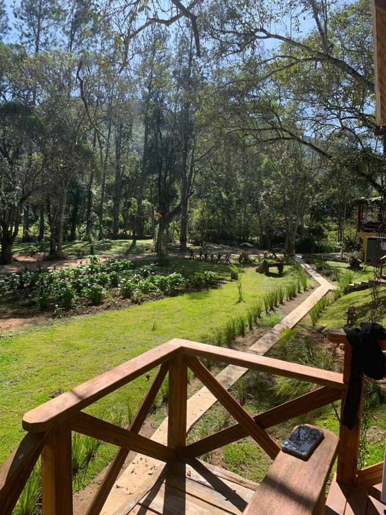 Casa De Férias e Hospedagem Ana Lua