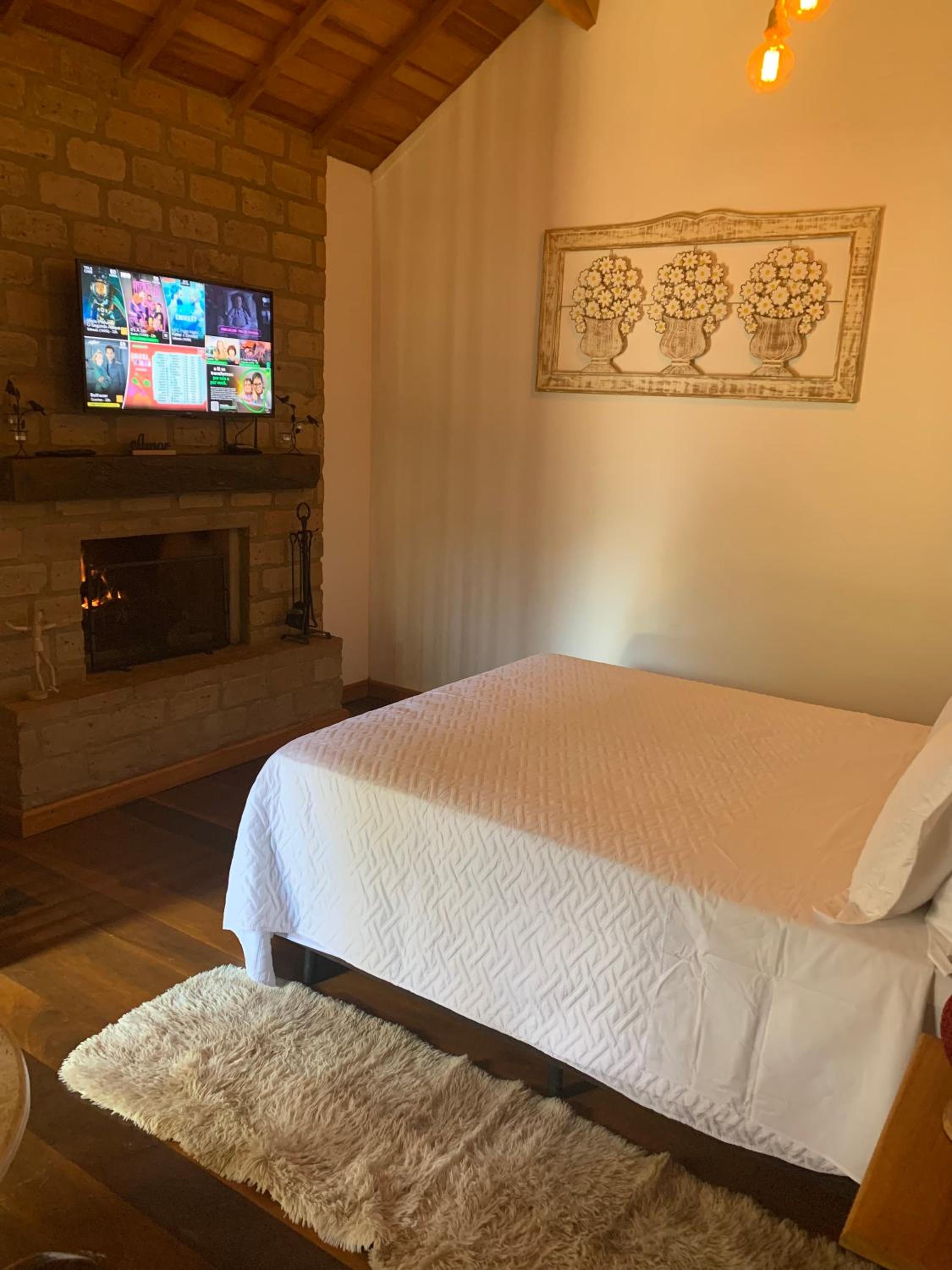 Casa De Férias e Hospedagem Ana Lua