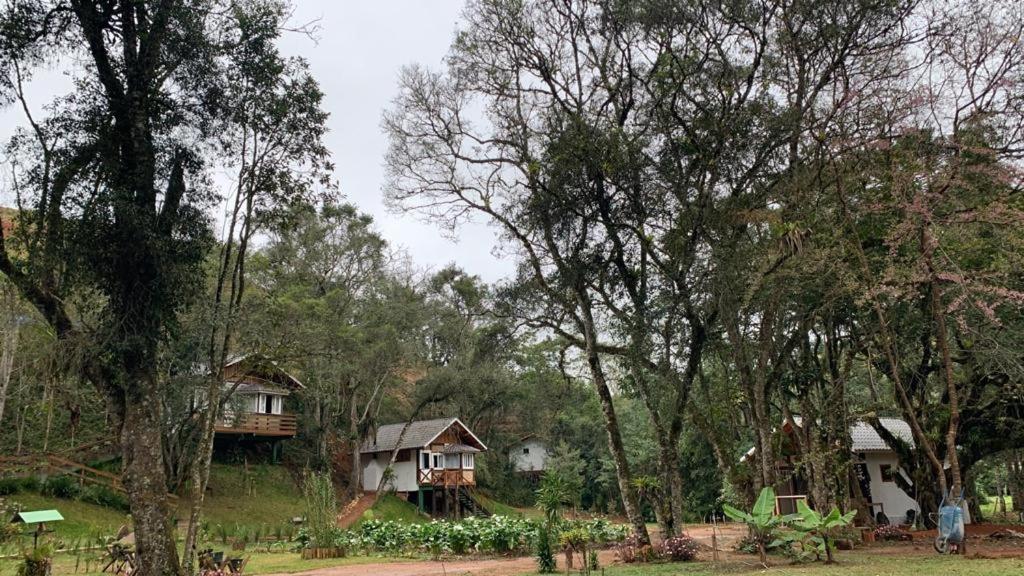 Casa De Férias e Hospedagem Ana Lua