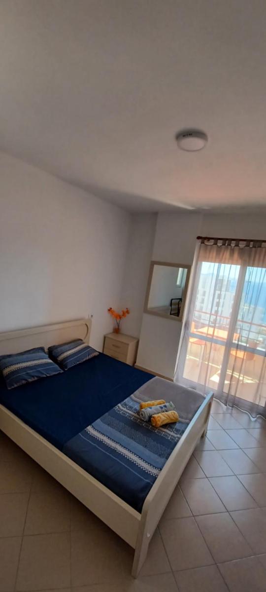 Elinas apartment with amazing sea view from 2 BALCONIES!!!