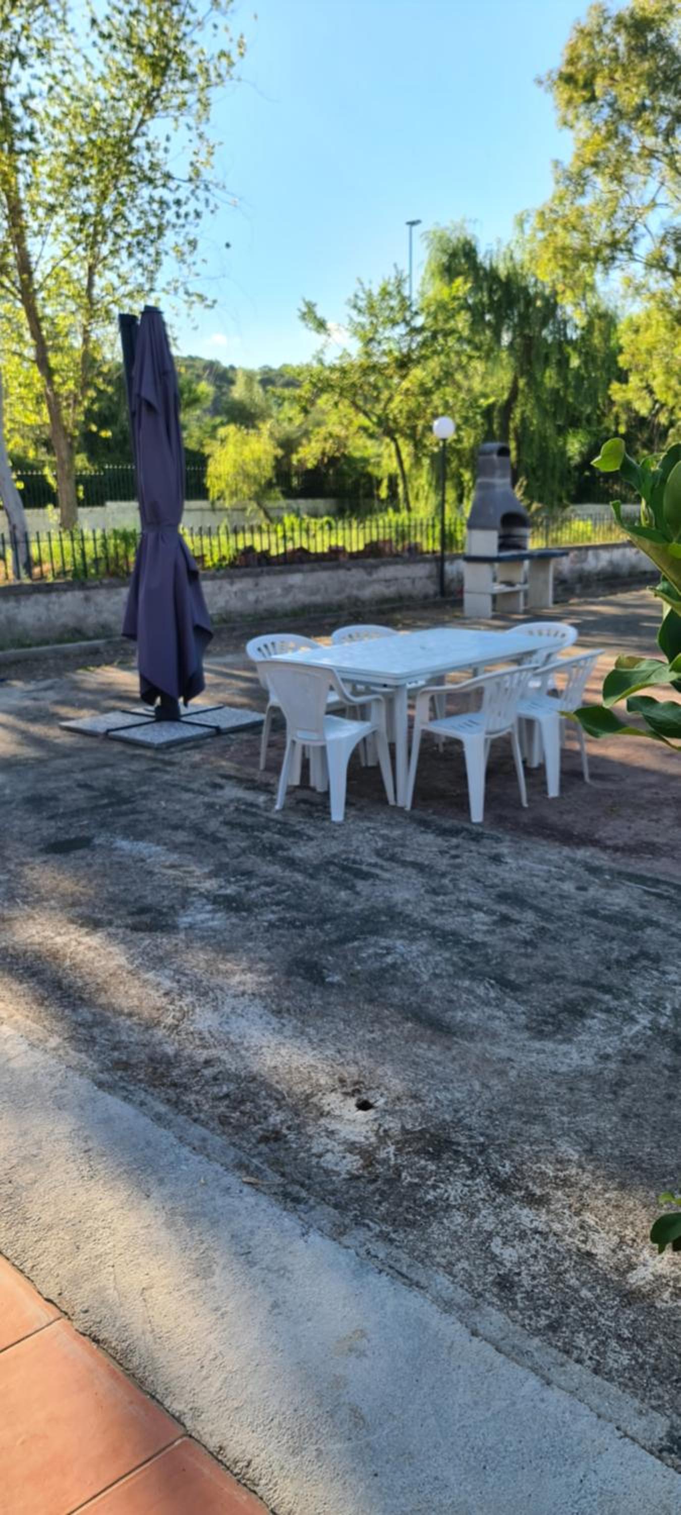 Villa Palinuro