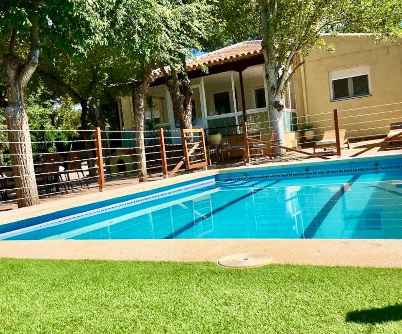 Casa rural La Quinta De Lara photo 4